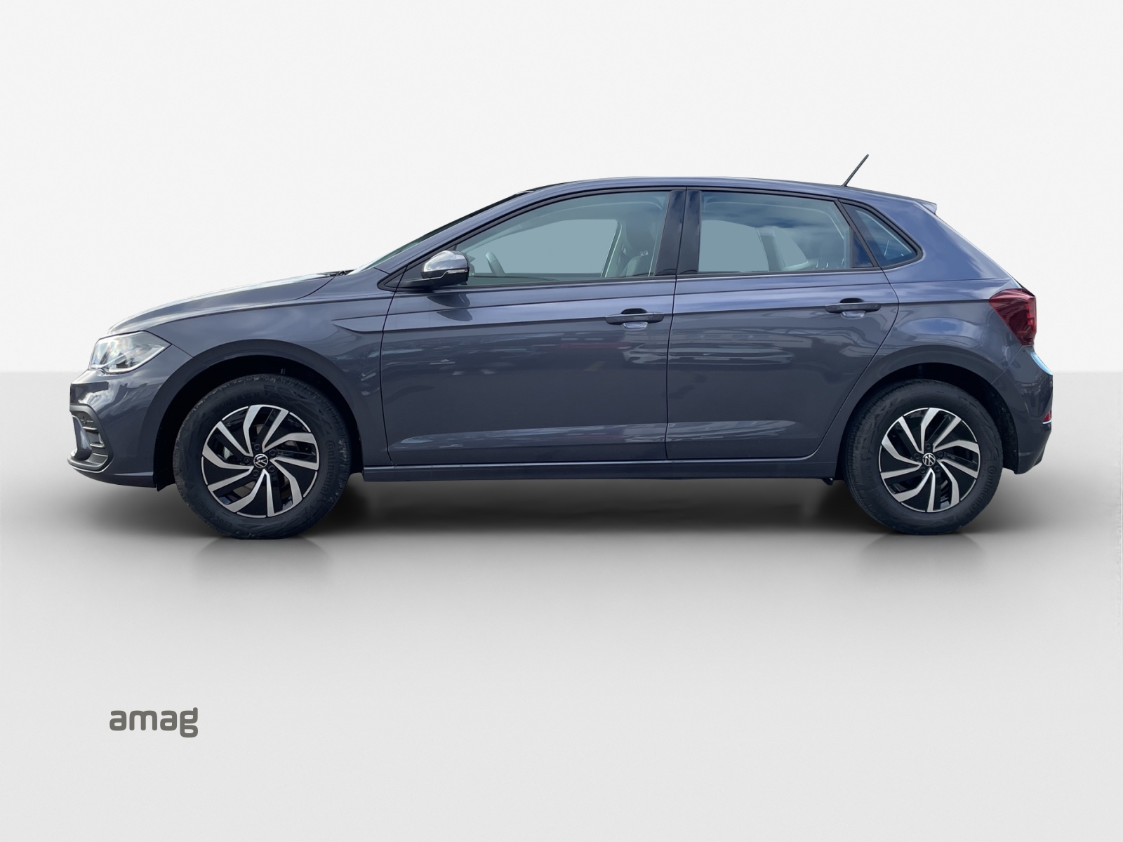VW Polo - Bild folgt... 1