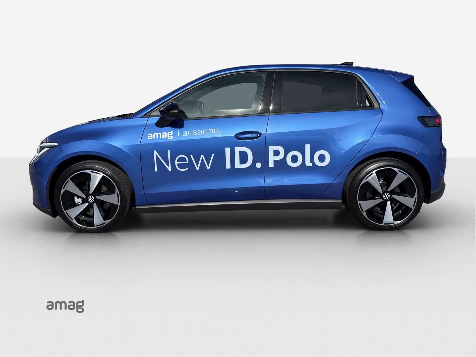 VW Polo - Bild folgt... 1