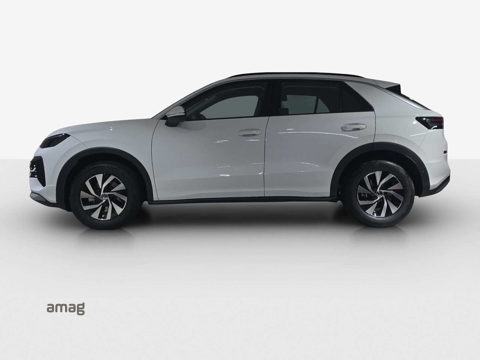 VW T-Roc - Bild folgt... 1