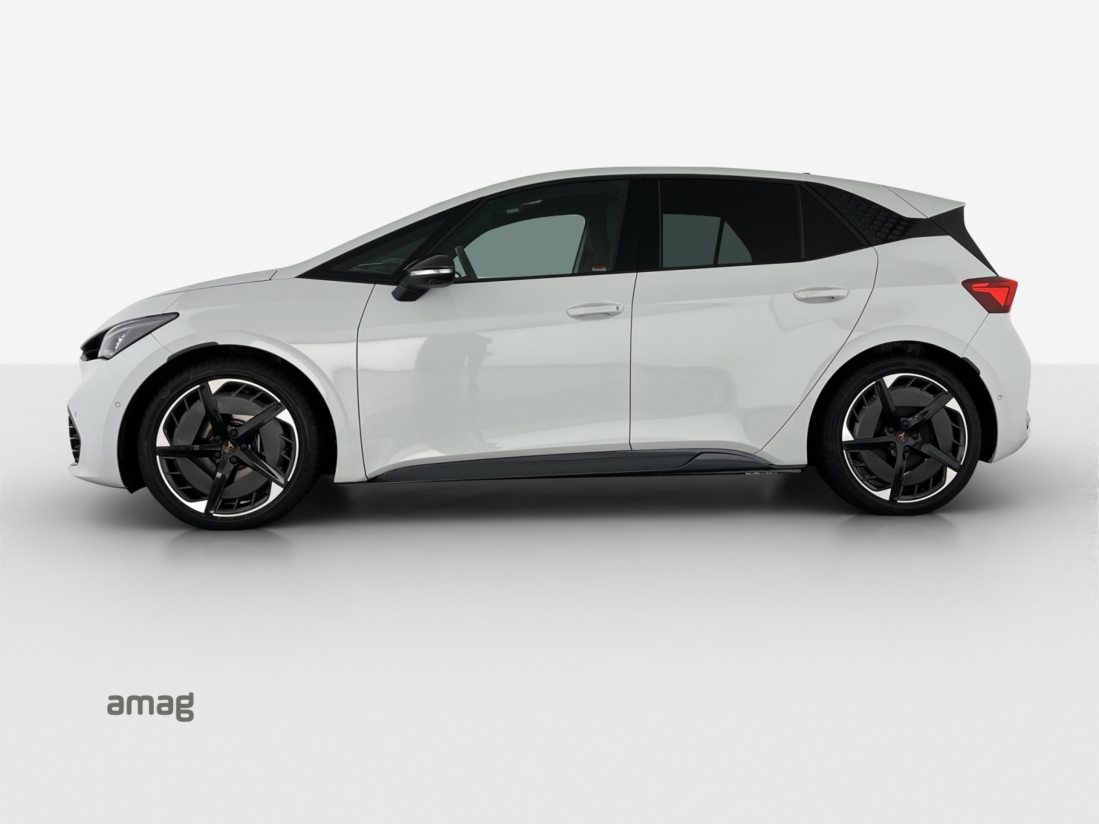 Cupra Born - Bild folgt... 1