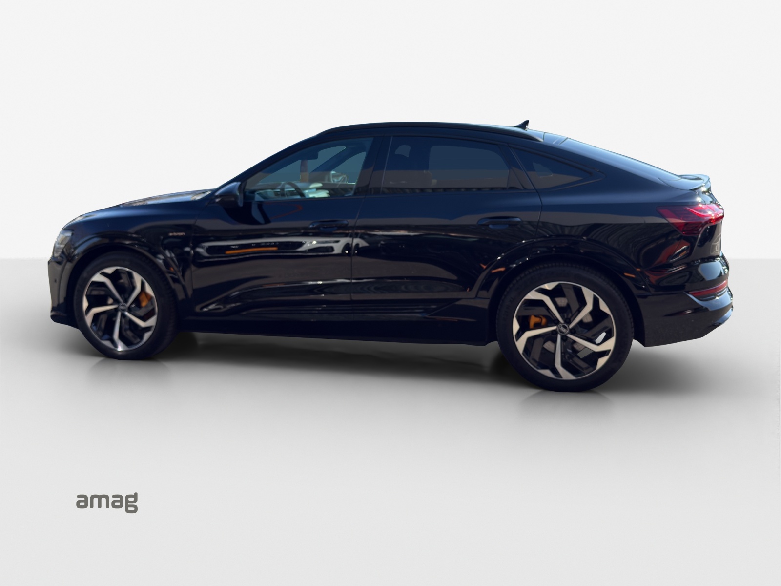 Audi e-tron - Bild folgt... 1