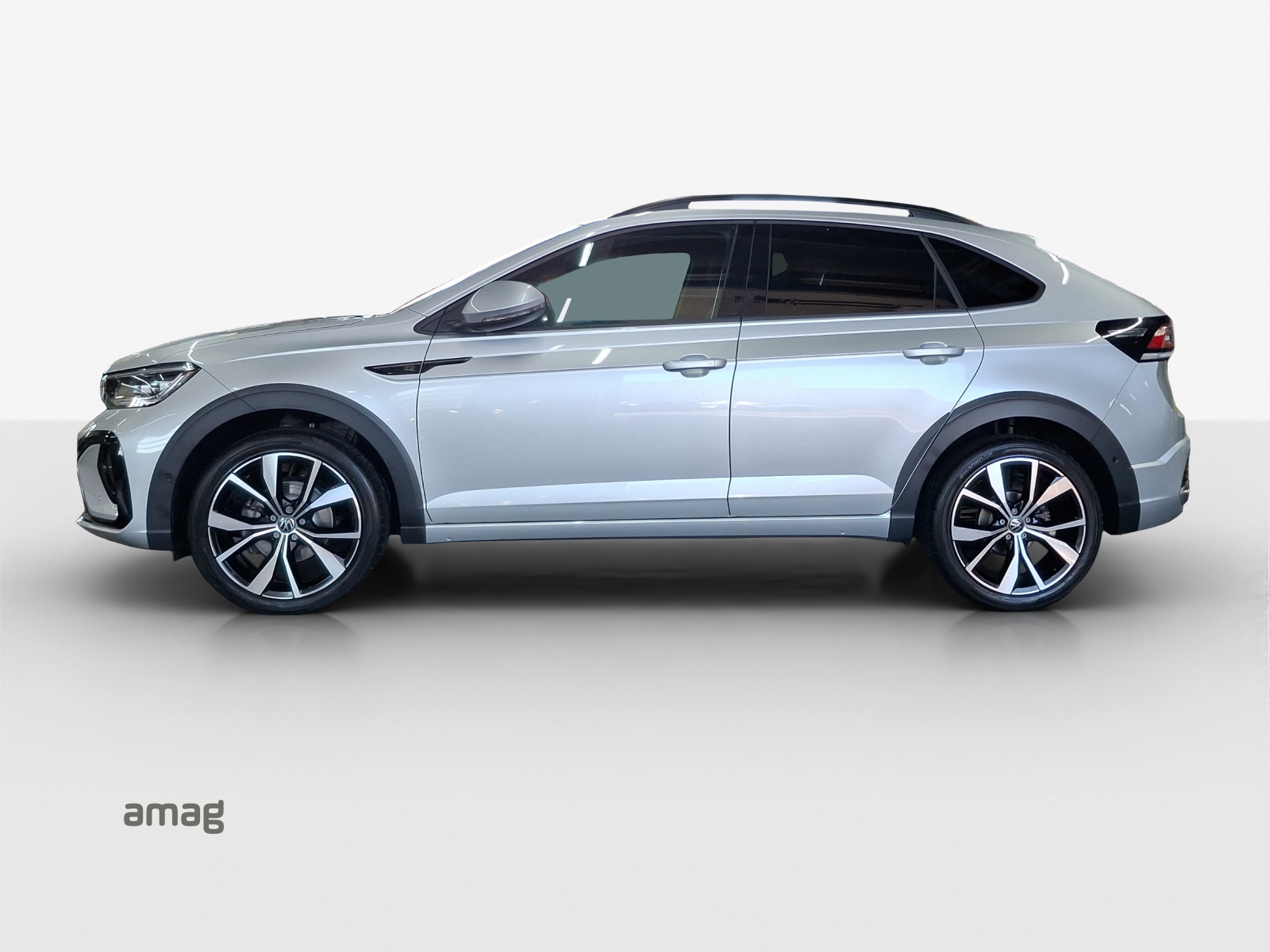 VW Taigo - Bild folgt... 1