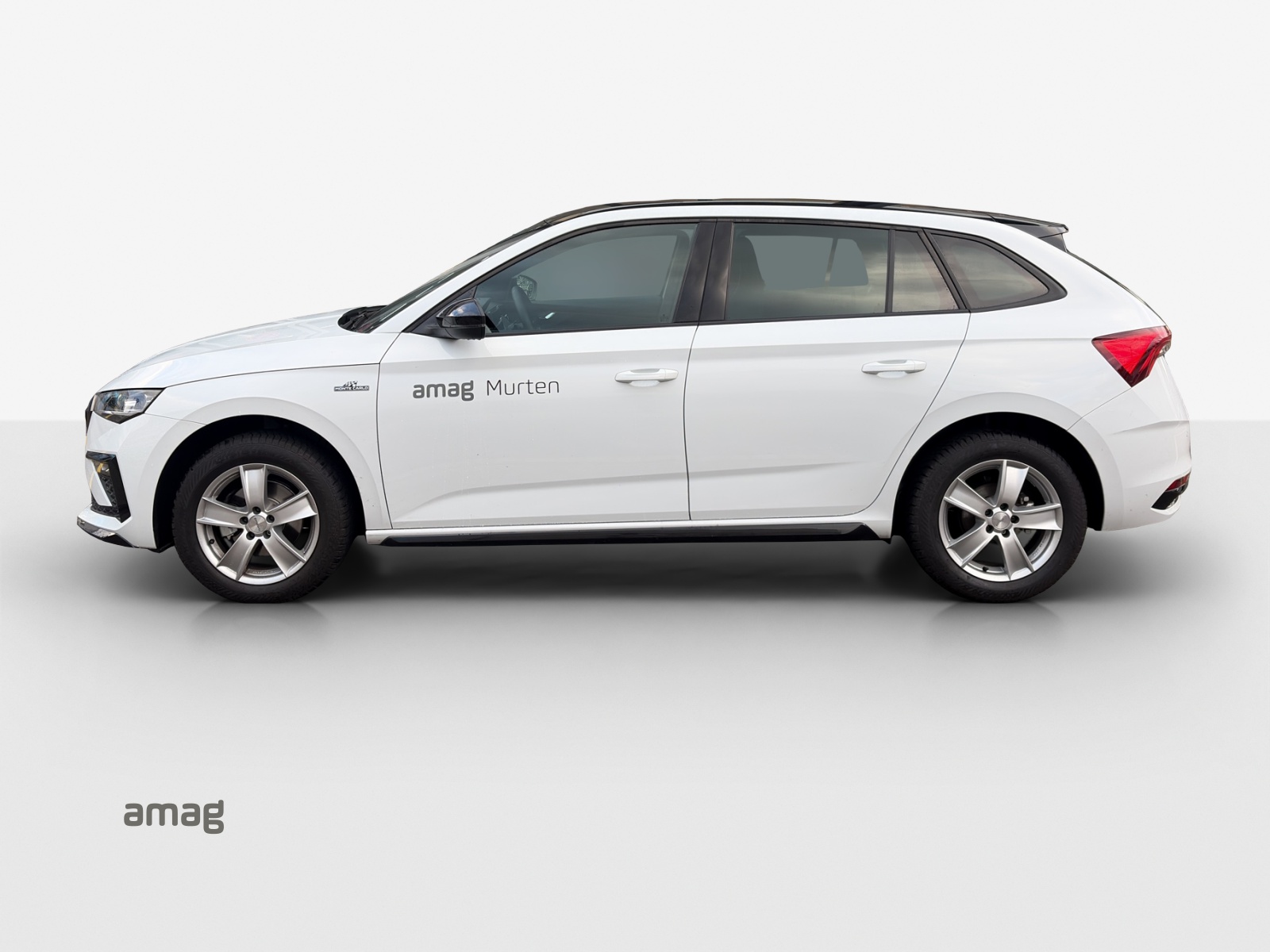 Škoda Scala - Bild folgt... 1