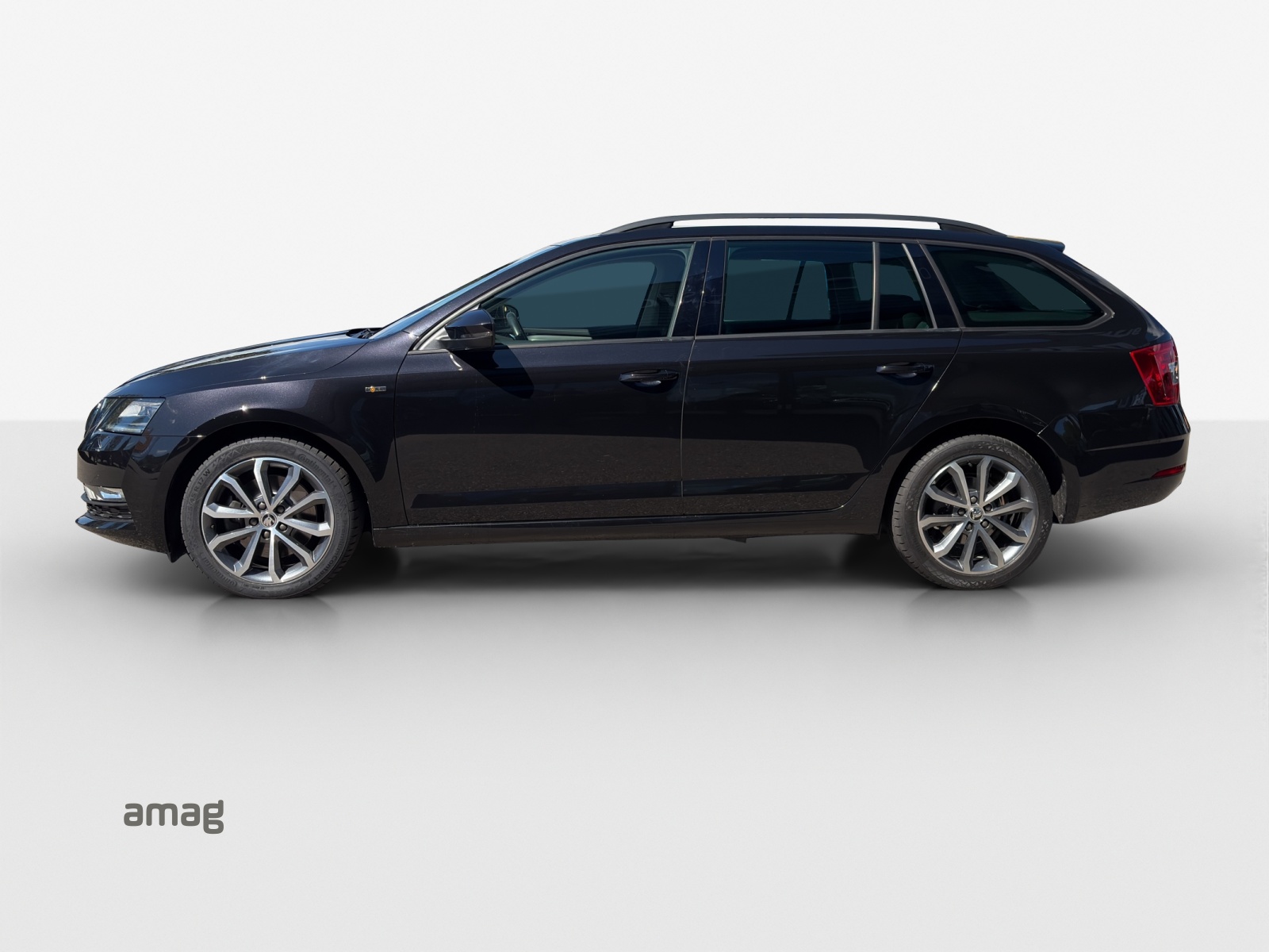 Škoda Octavia - Bild folgt... 1