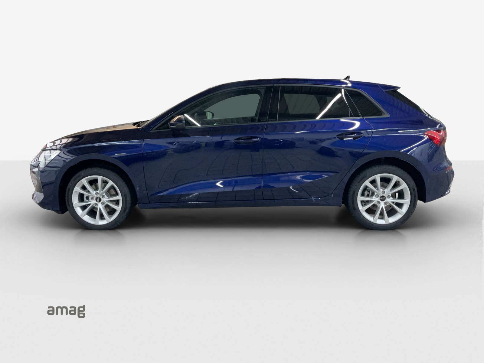 Audi A3 - Bild folgt... 1