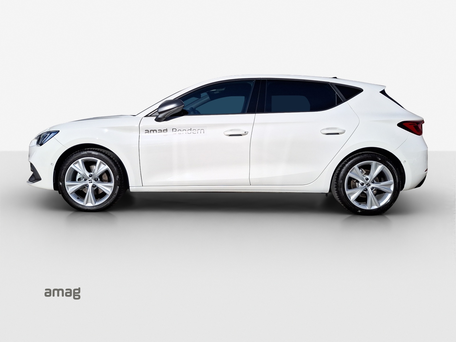 Seat Leon - Bild folgt... 1