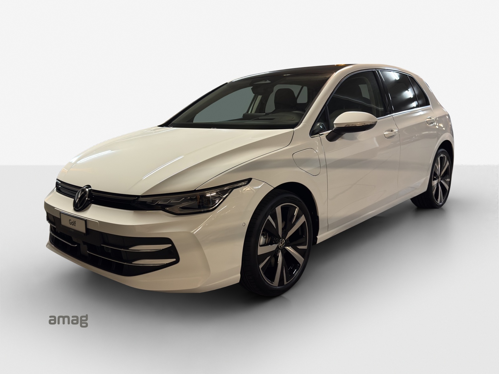 Offre de leasing et d'auto-abo VW Golf