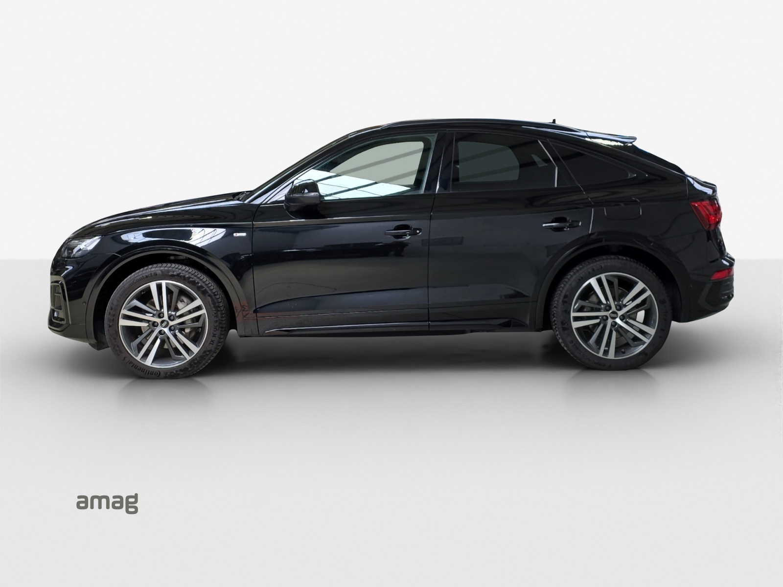 Audi Q5 - Bild folgt... 1