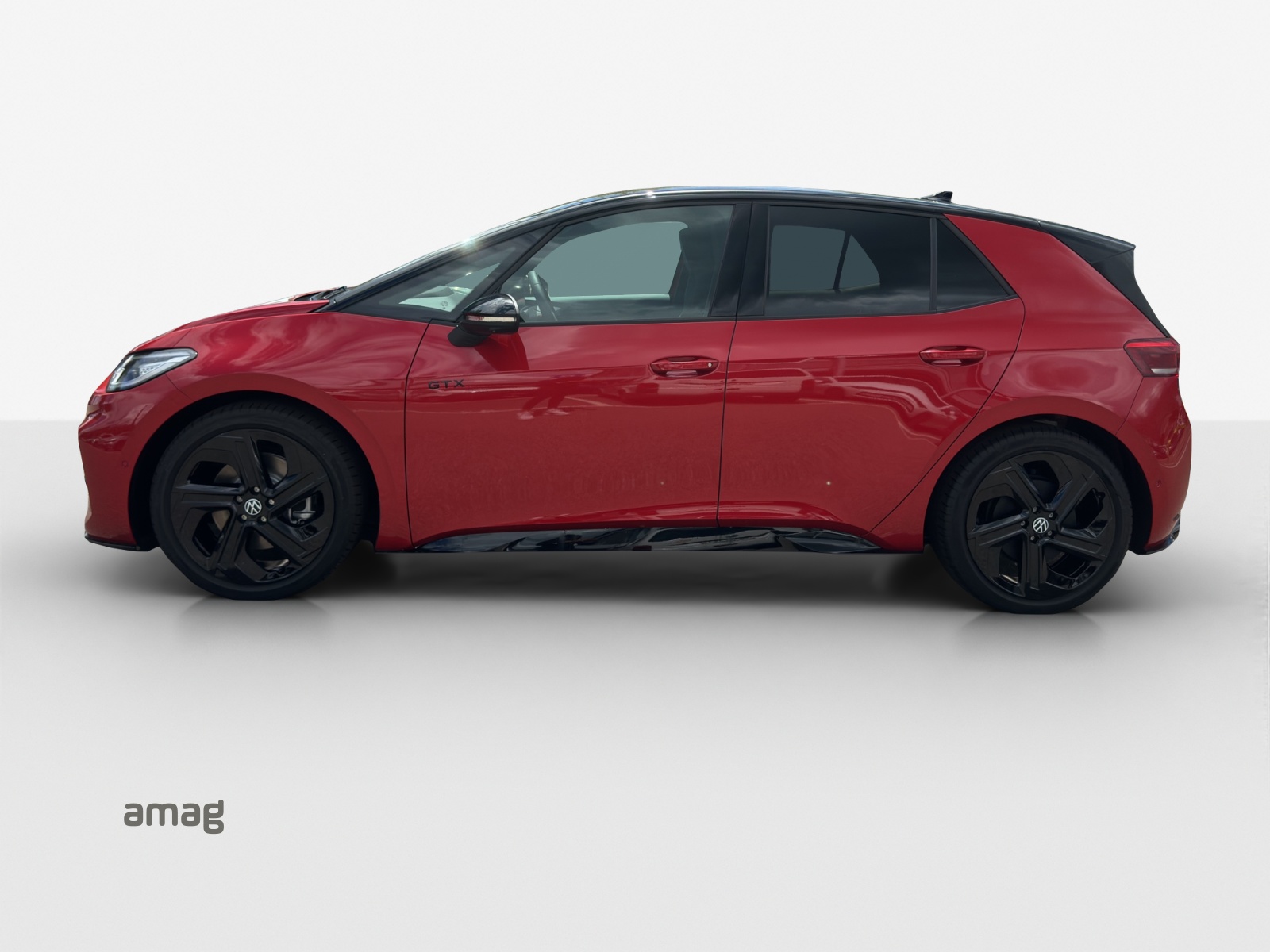 VW ID.3 - Bild folgt... 1