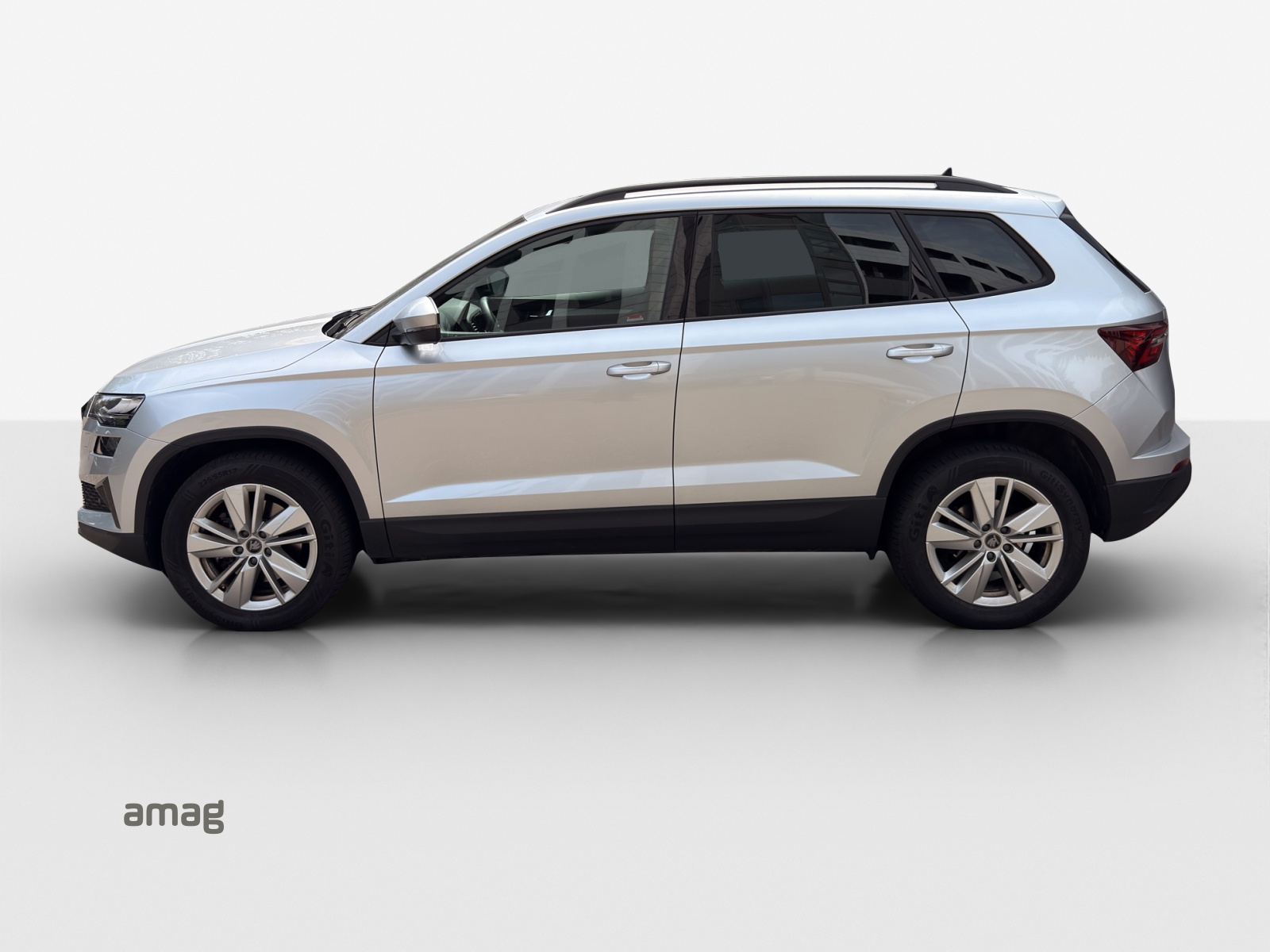 Škoda Karoq - Bild folgt... 1