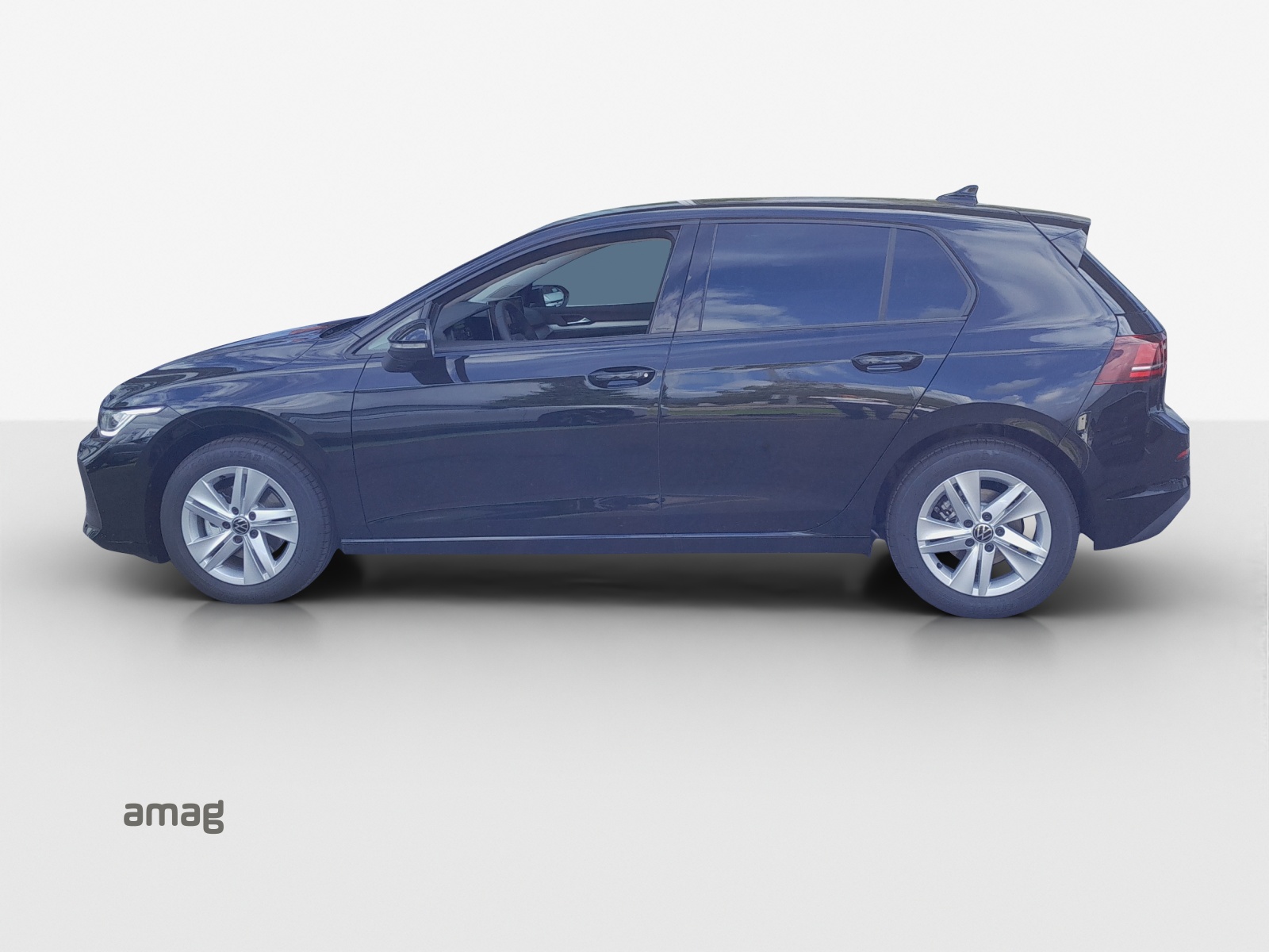 VW Golf - Bild folgt... 1
