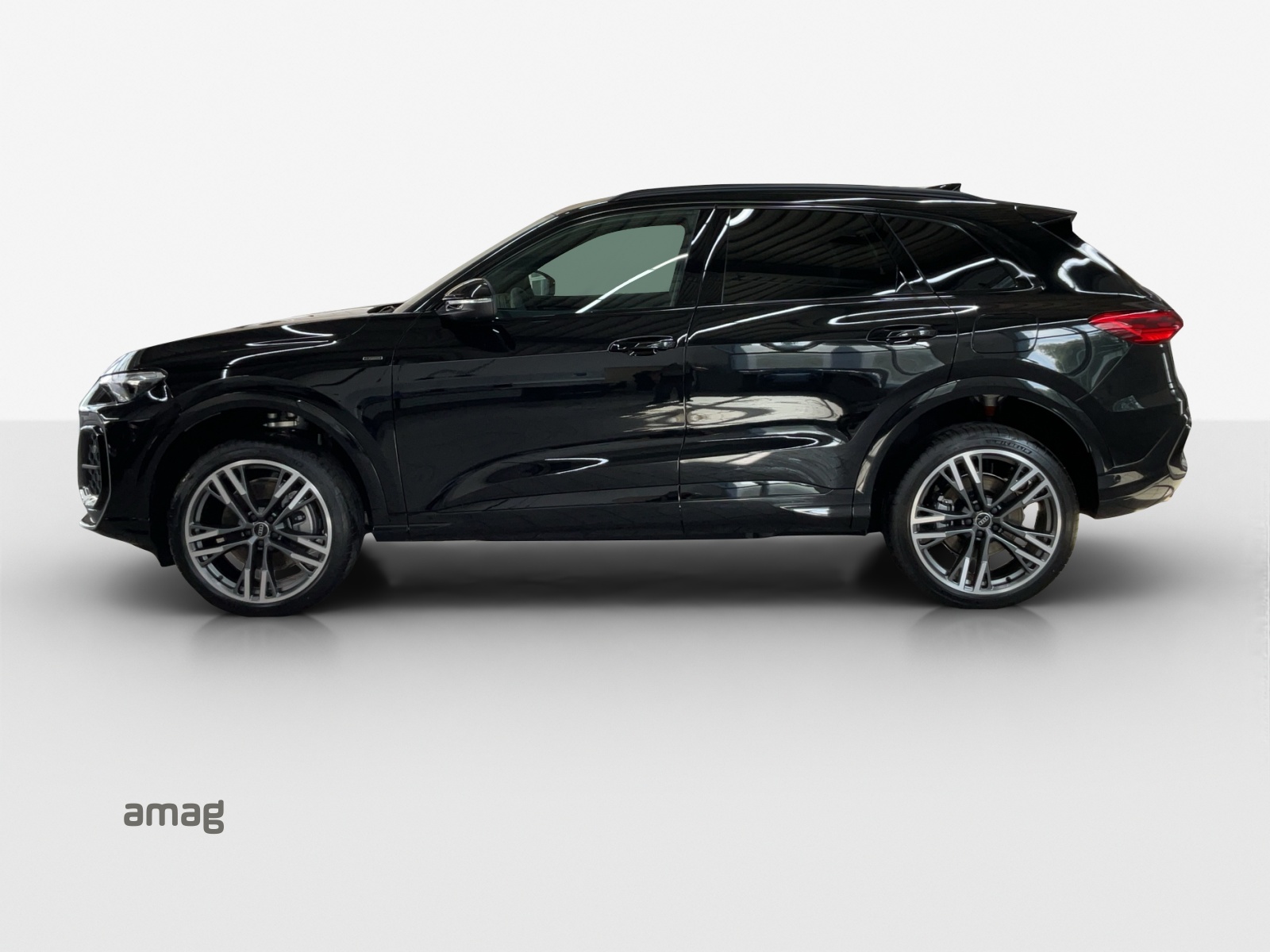 Audi Q5 - Bild folgt... 1