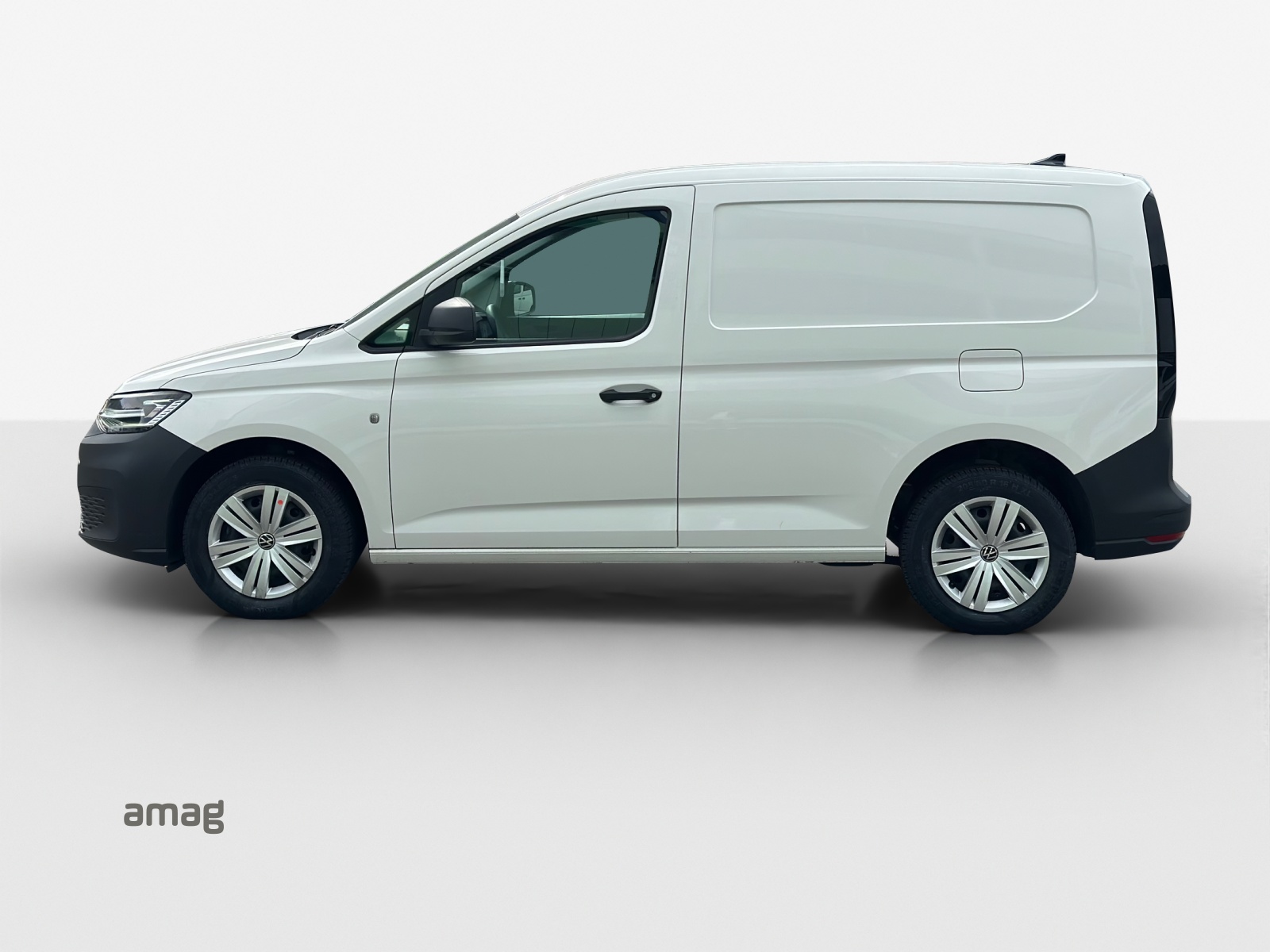 VW Nutzfahrzeuge Caddy - Bild folgt... 1