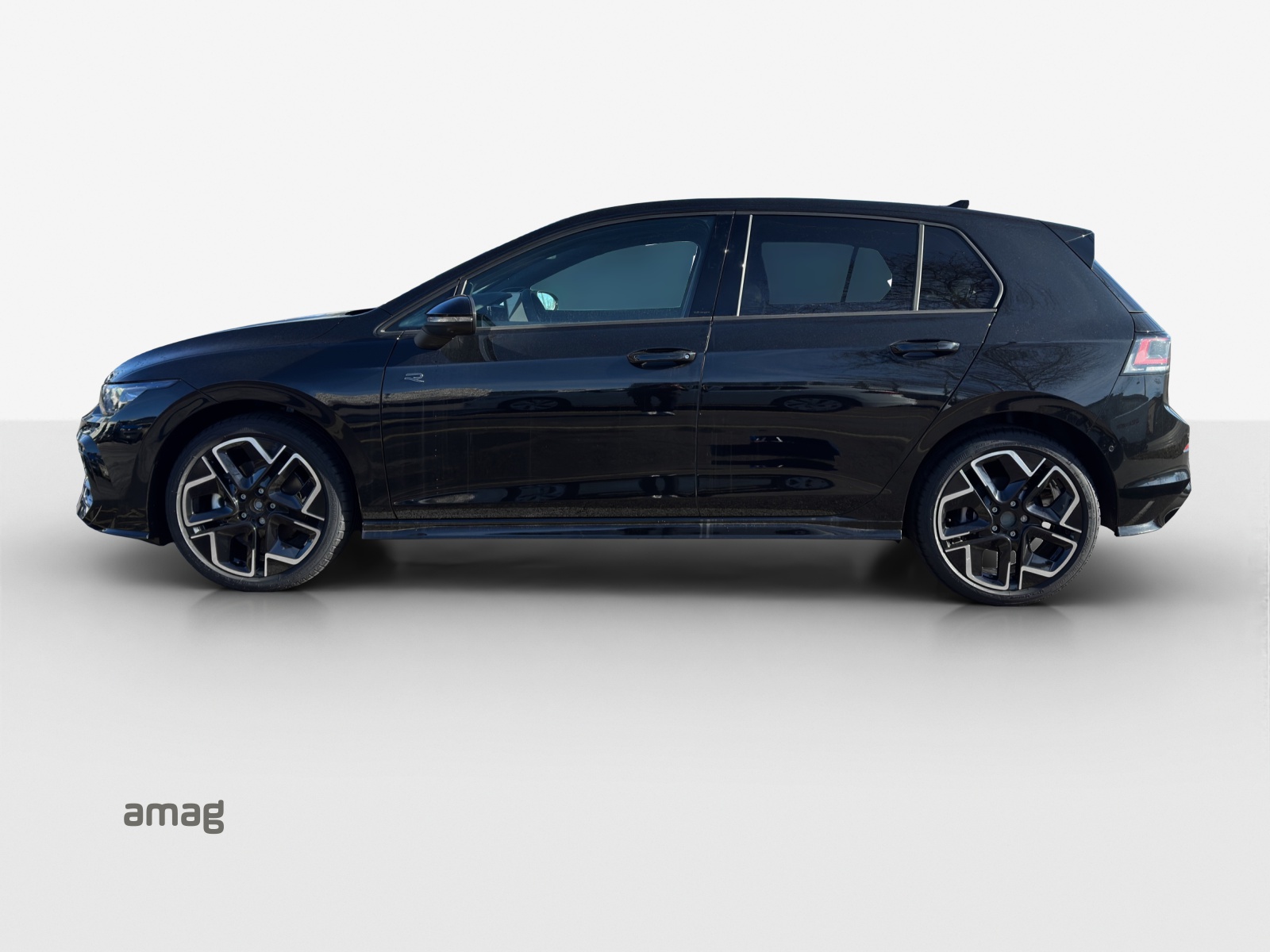 VW Golf - Bild folgt... 1