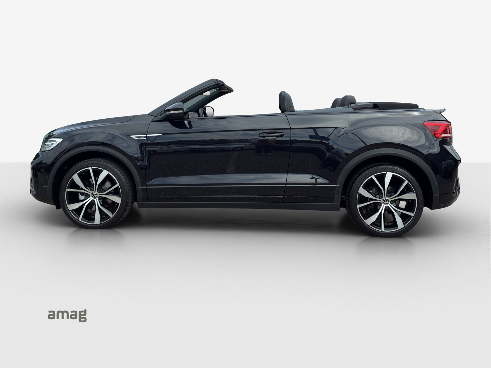 VW T-Roc - Bild folgt... 1