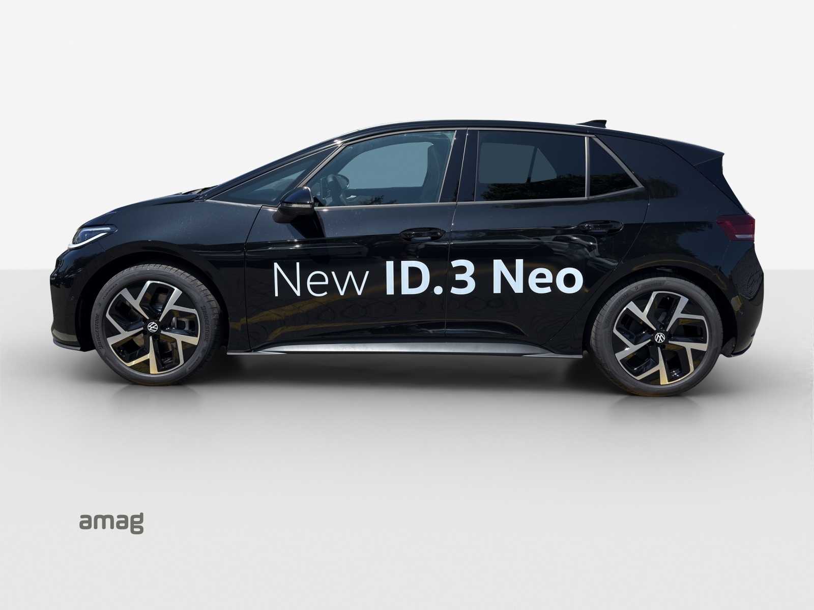 VW ID.3 - Bild folgt... 1