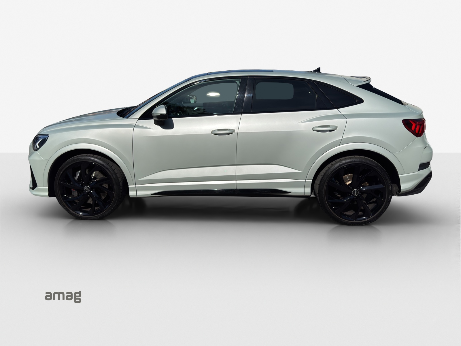 Audi RSQ3 - Bild folgt... 1