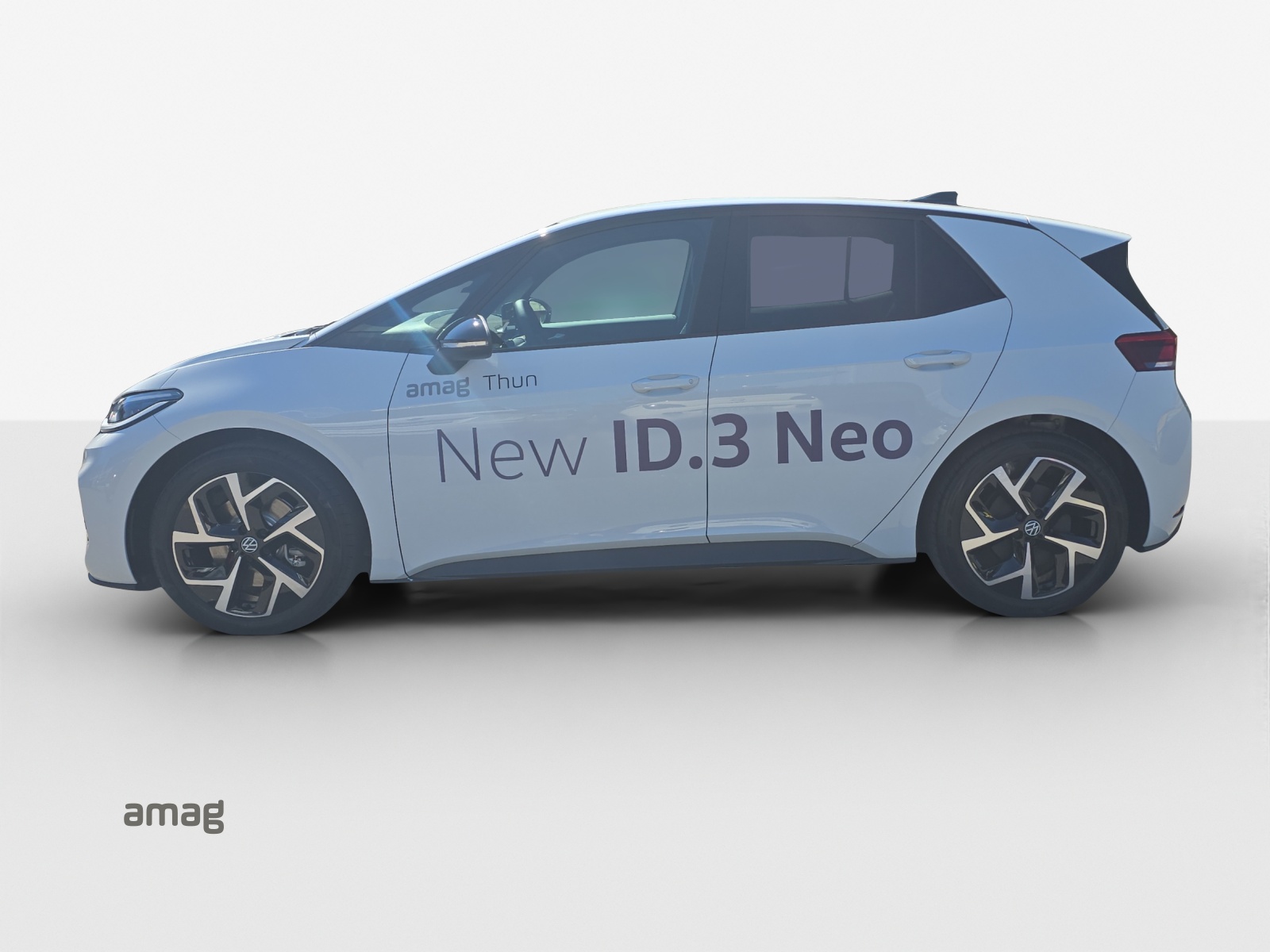 VW ID.3 - Bild folgt... 1