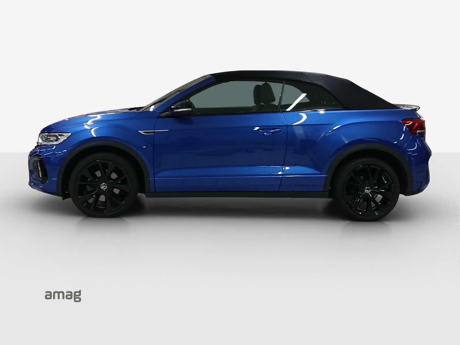 VW T-Roc - Bild folgt... 1