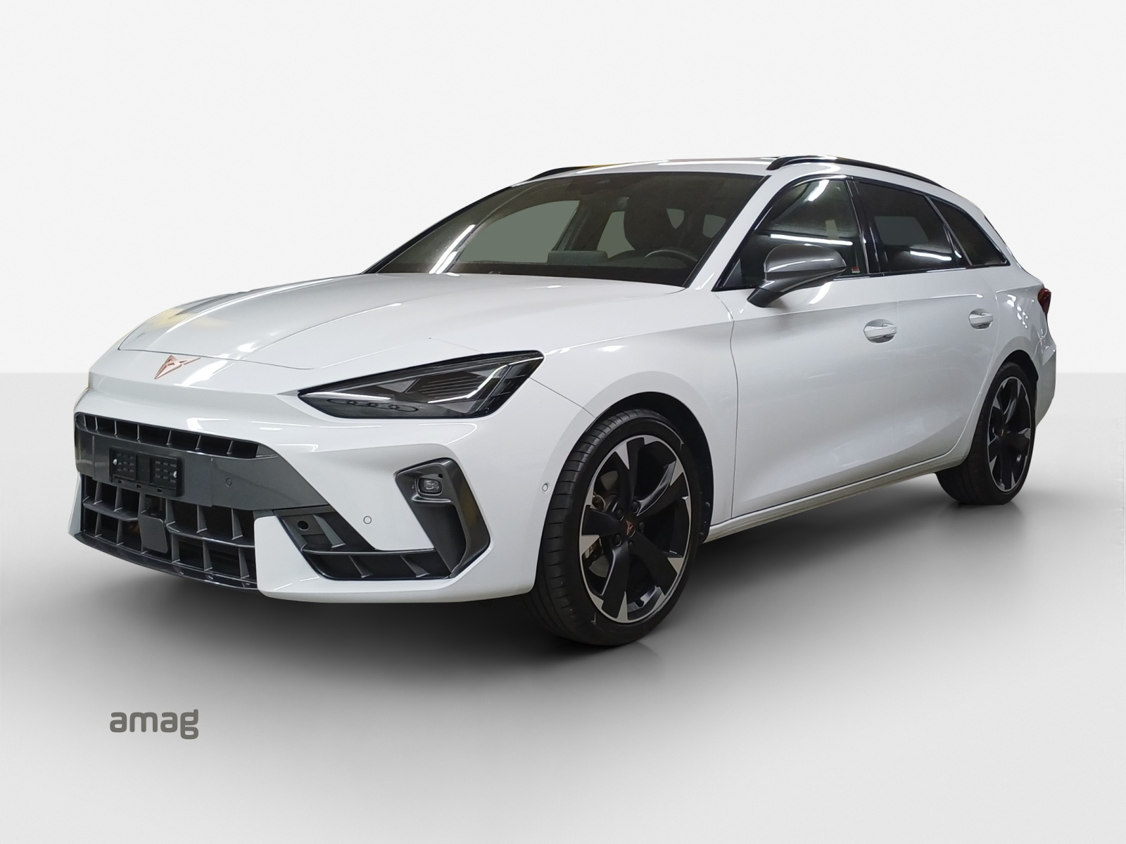 Cupra Leon Leasing & Auto-Abo Angebot