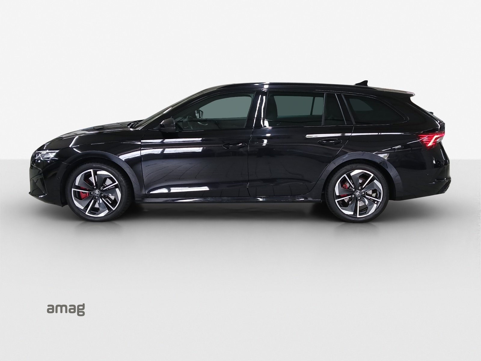 Škoda Octavia - Bild folgt... 1