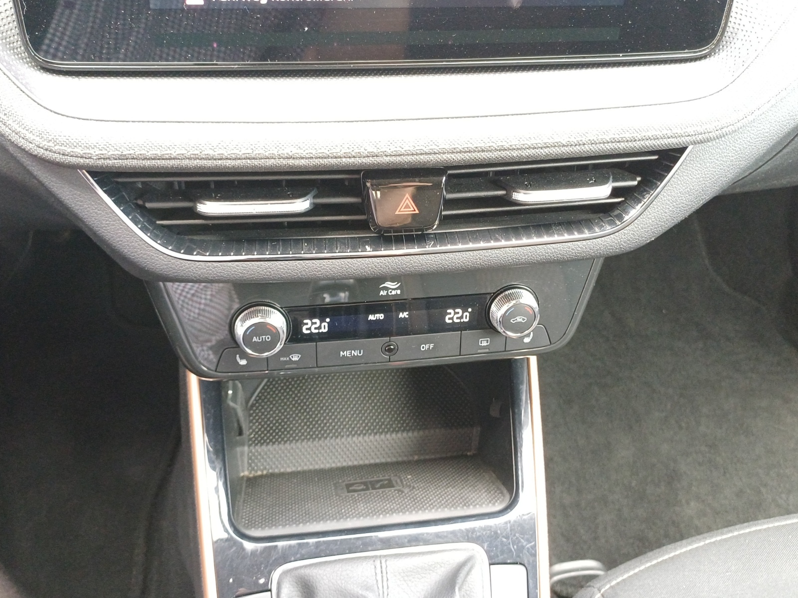 Škoda Fabia - Bild folgt... 1