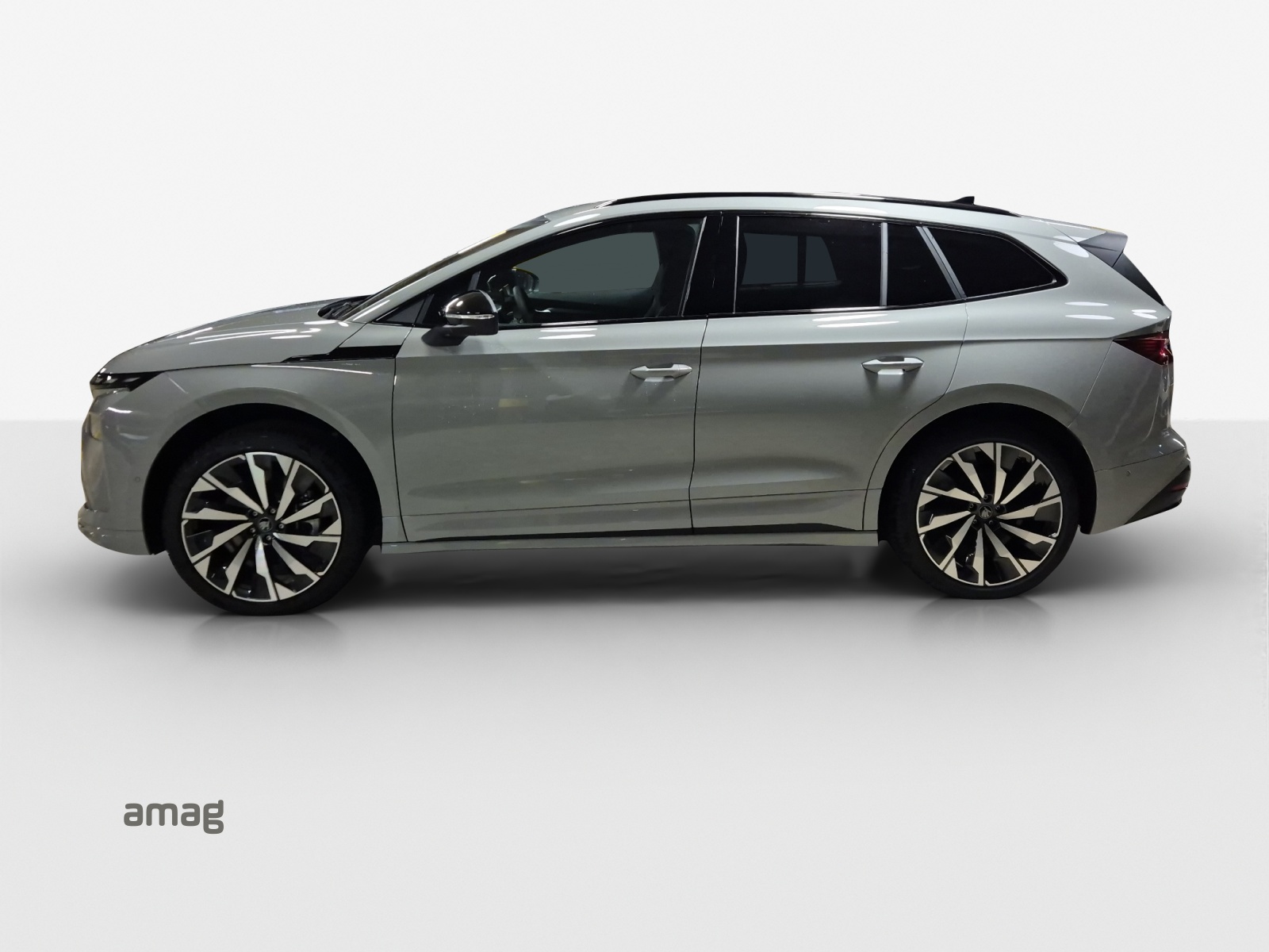Škoda Enyaq - Bild folgt... 1