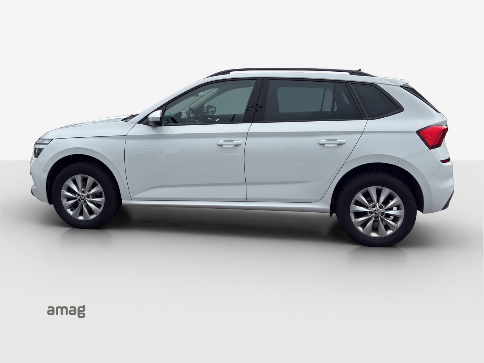 Škoda Kamiq - Bild folgt... 1