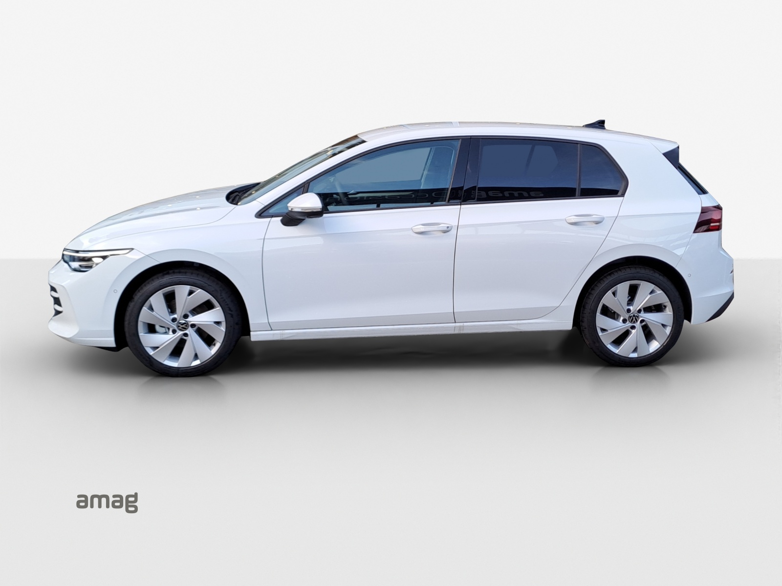 VW Golf - Bild folgt... 1