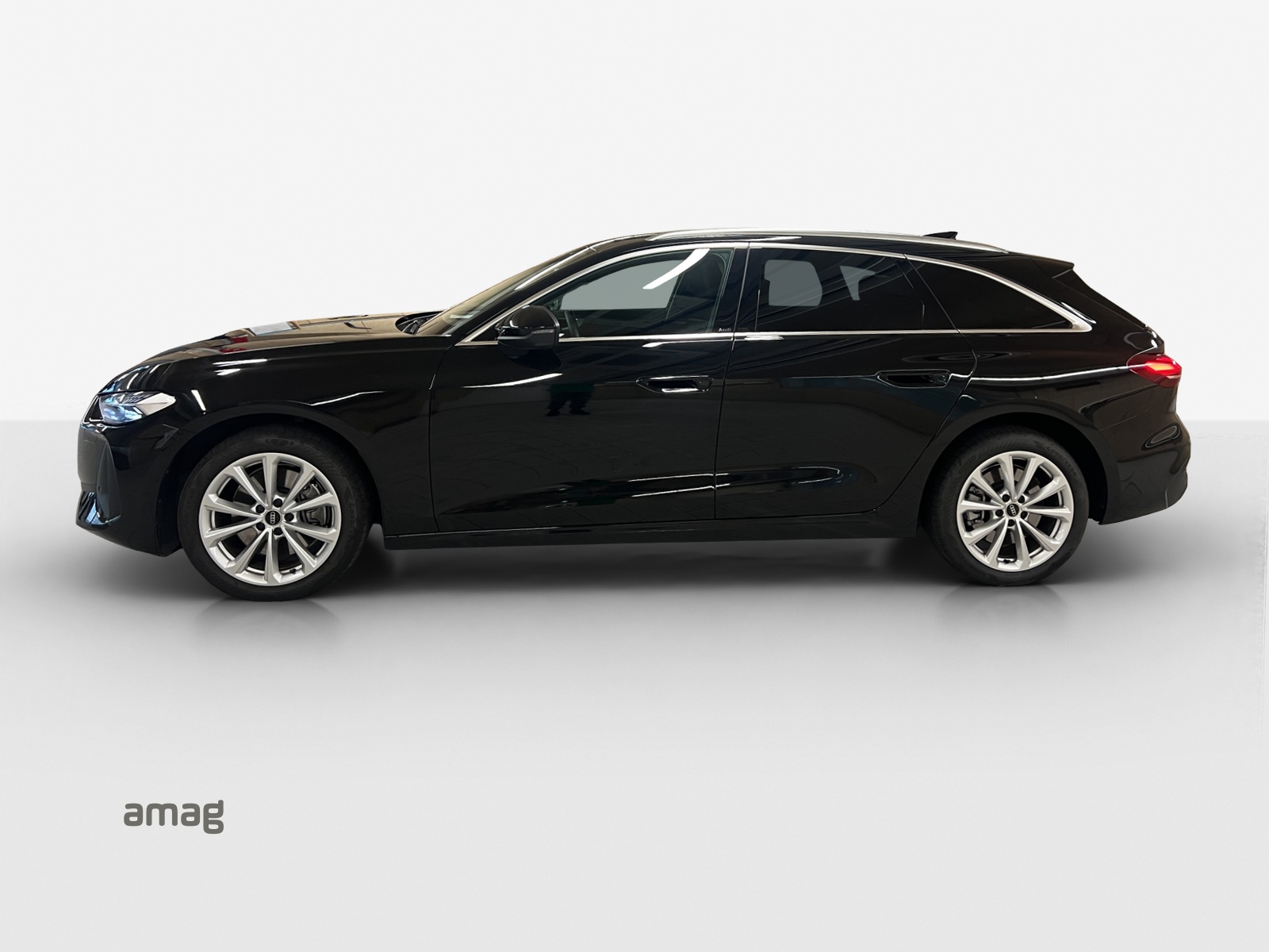 Audi A5 - Bild folgt... 1