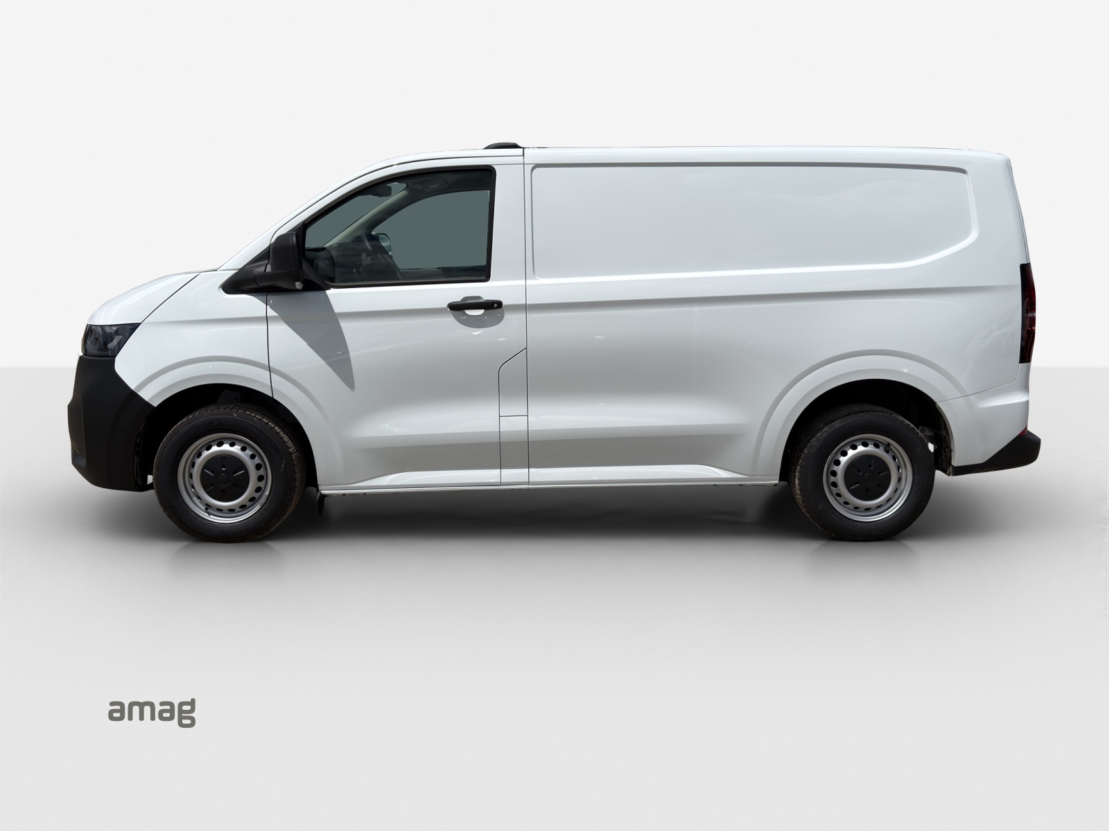 VW Nutzfahrzeuge Transporter - Bild folgt... 1