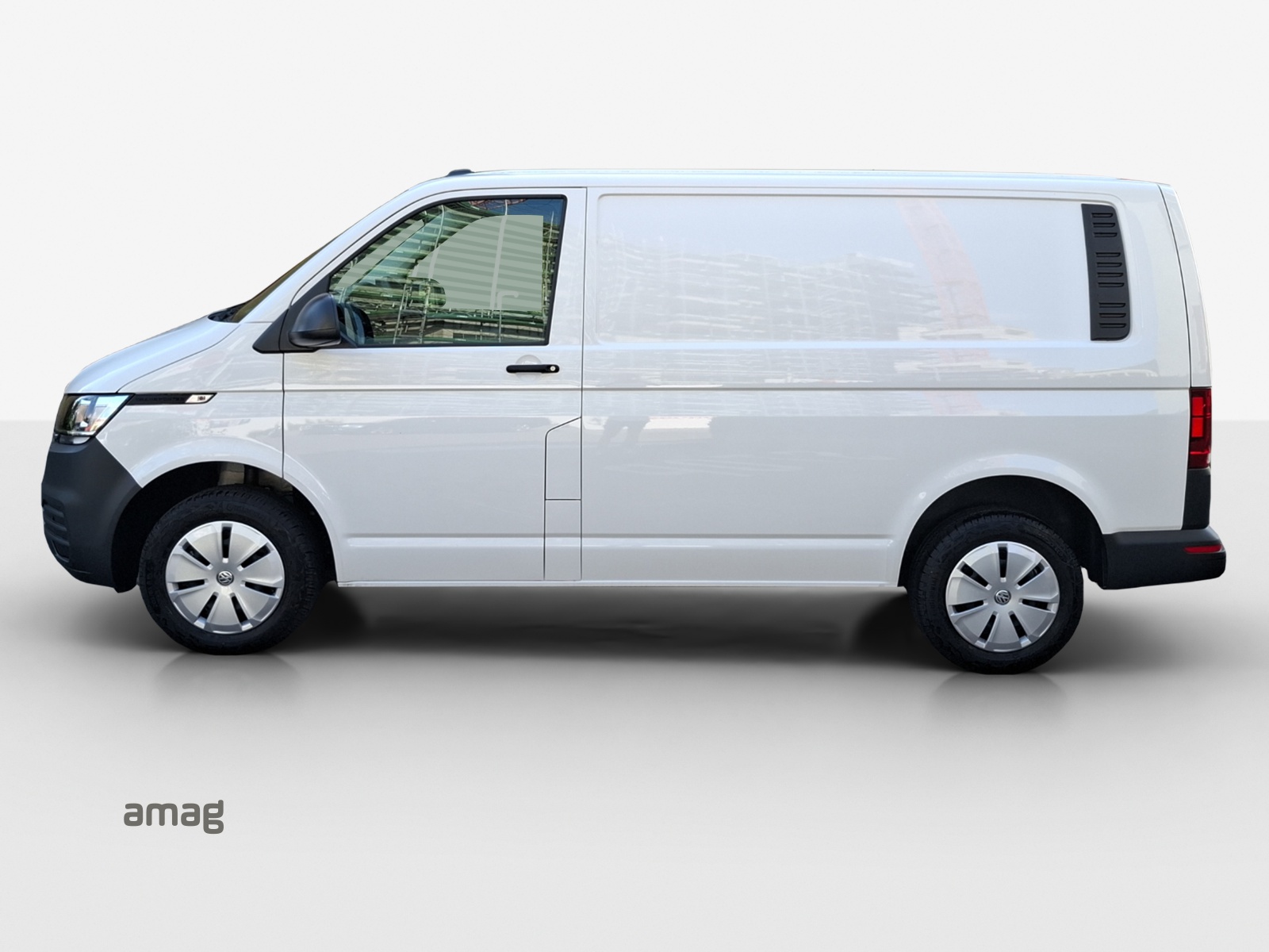 VW Nutzfahrzeuge Transporter - Bild folgt... 1