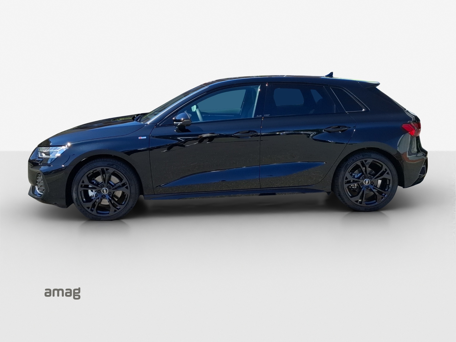 Audi A3 - Bild folgt... 1