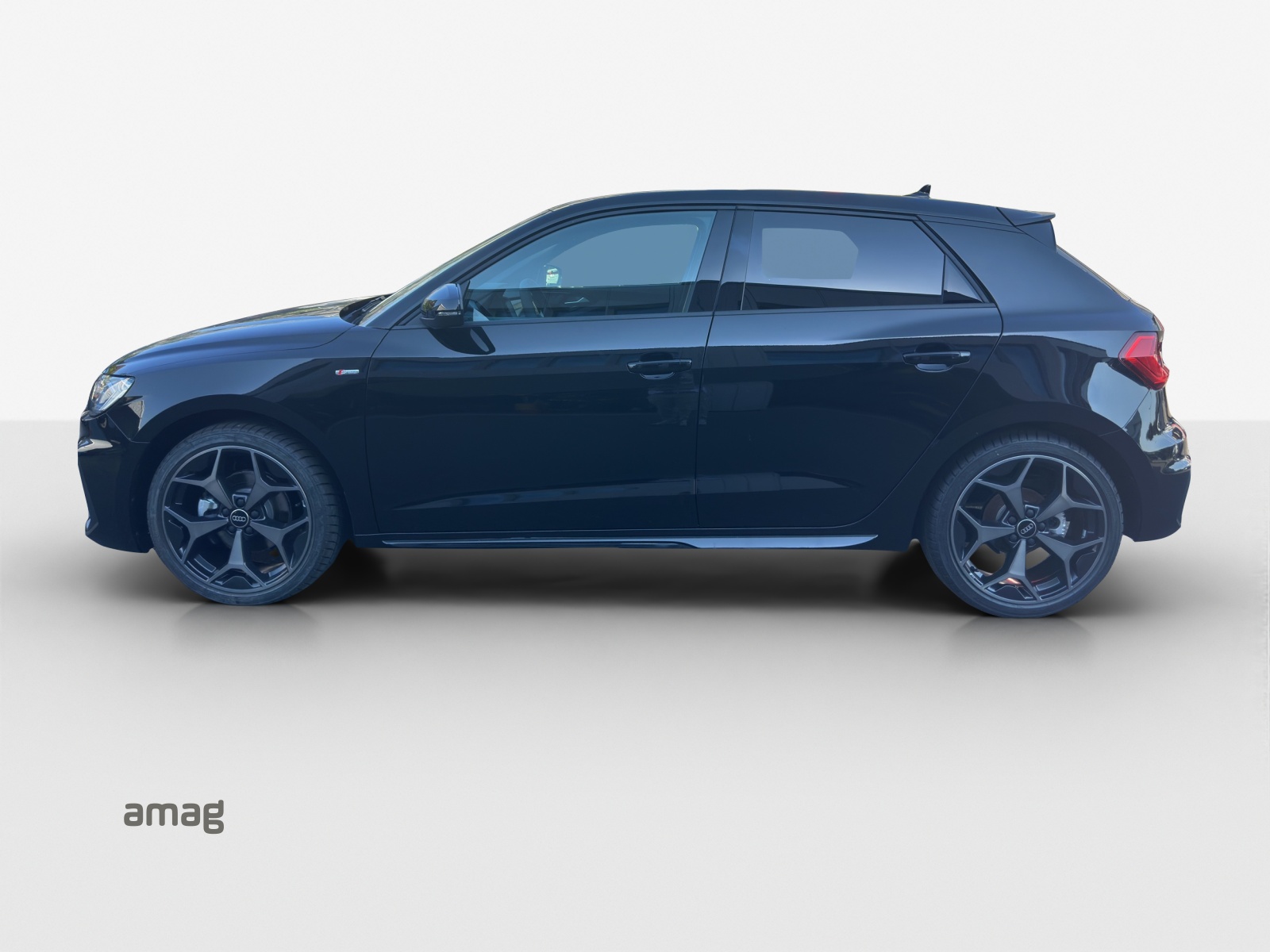 Audi A1 - Bild folgt... 1