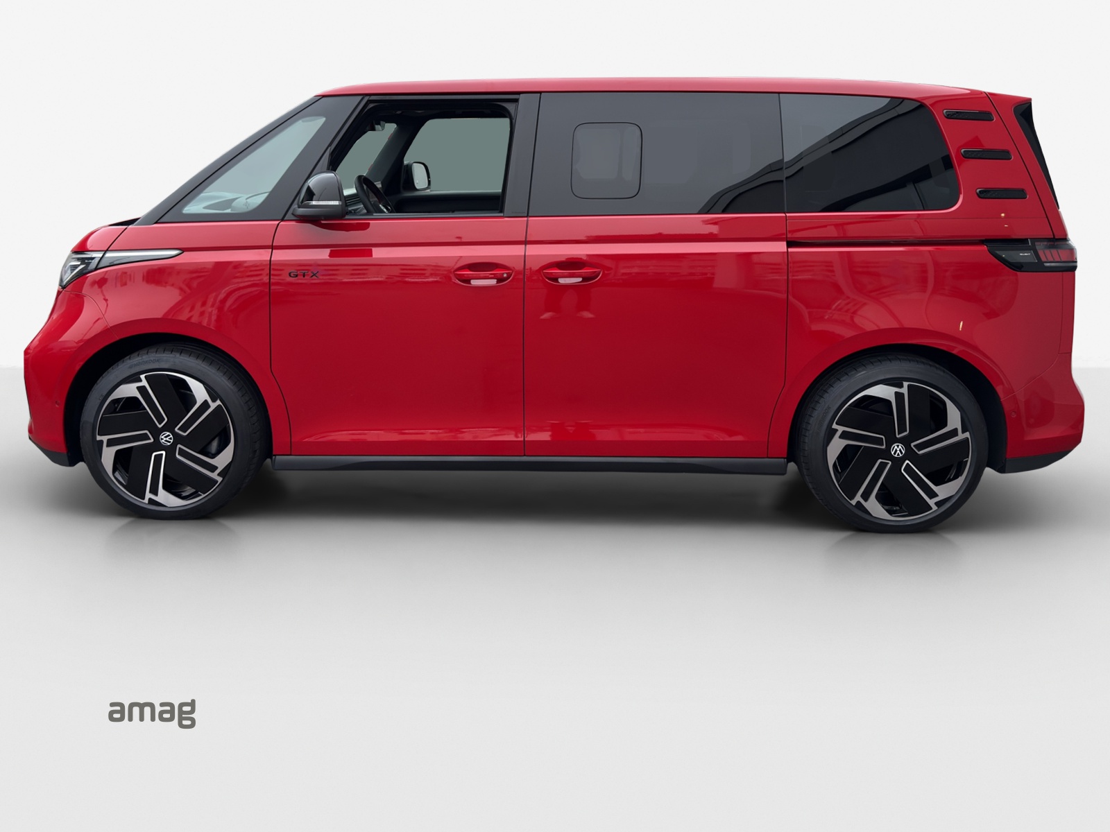 VW Nutzfahrzeuge ID. Buzz - Bild folgt... 1