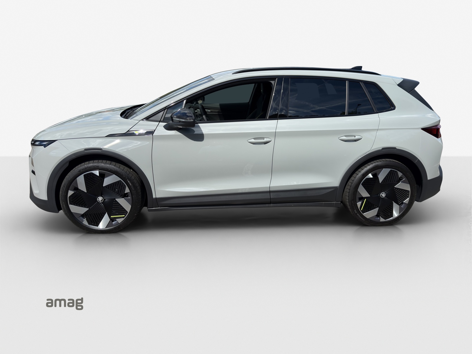 Škoda Elroq - Bild folgt... 1