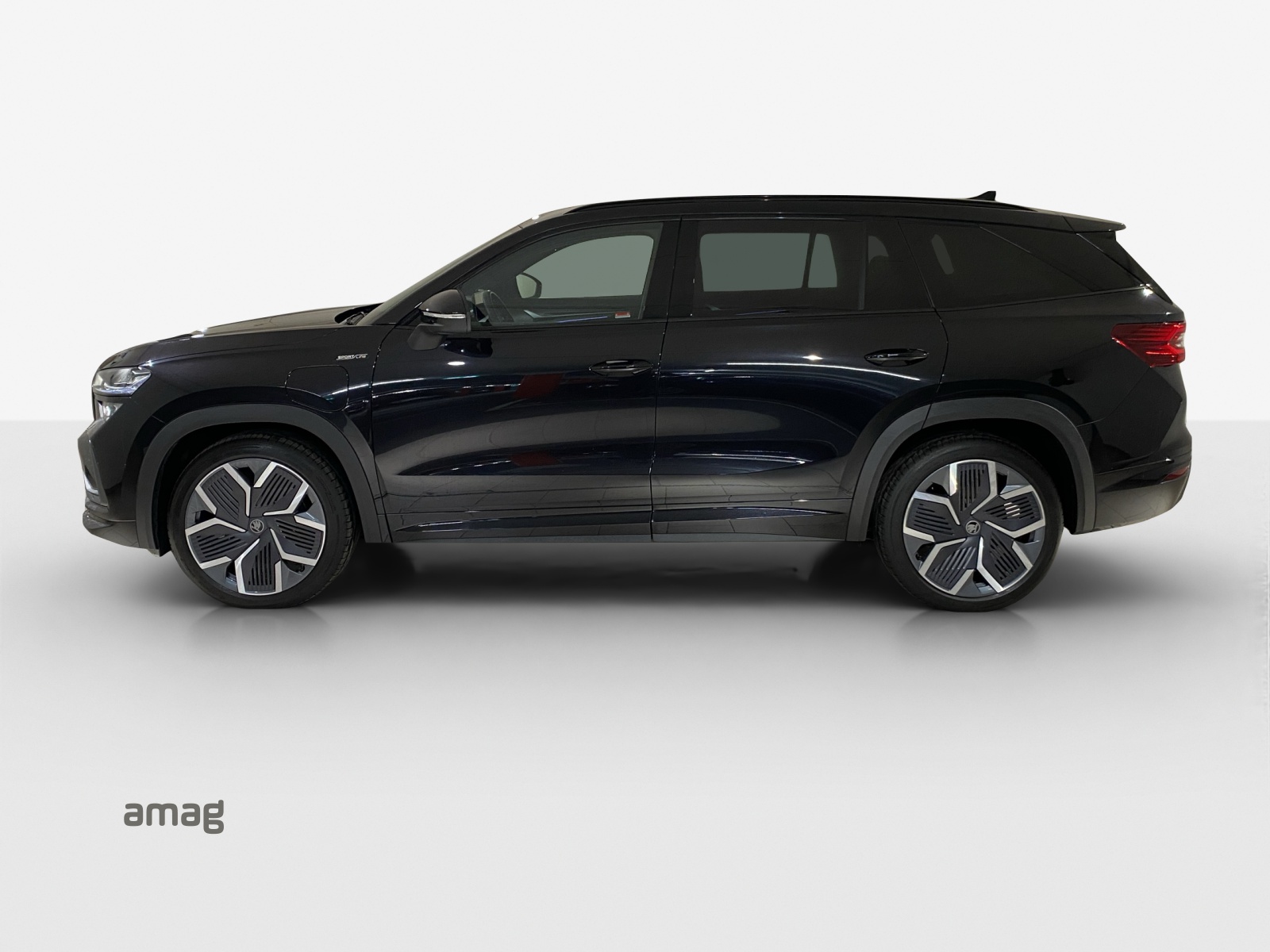 Škoda Kodiaq - Bild folgt... 1