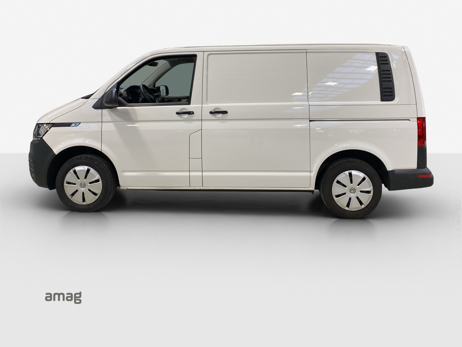 VW Nutzfahrzeuge Transporter - Bild folgt... 1
