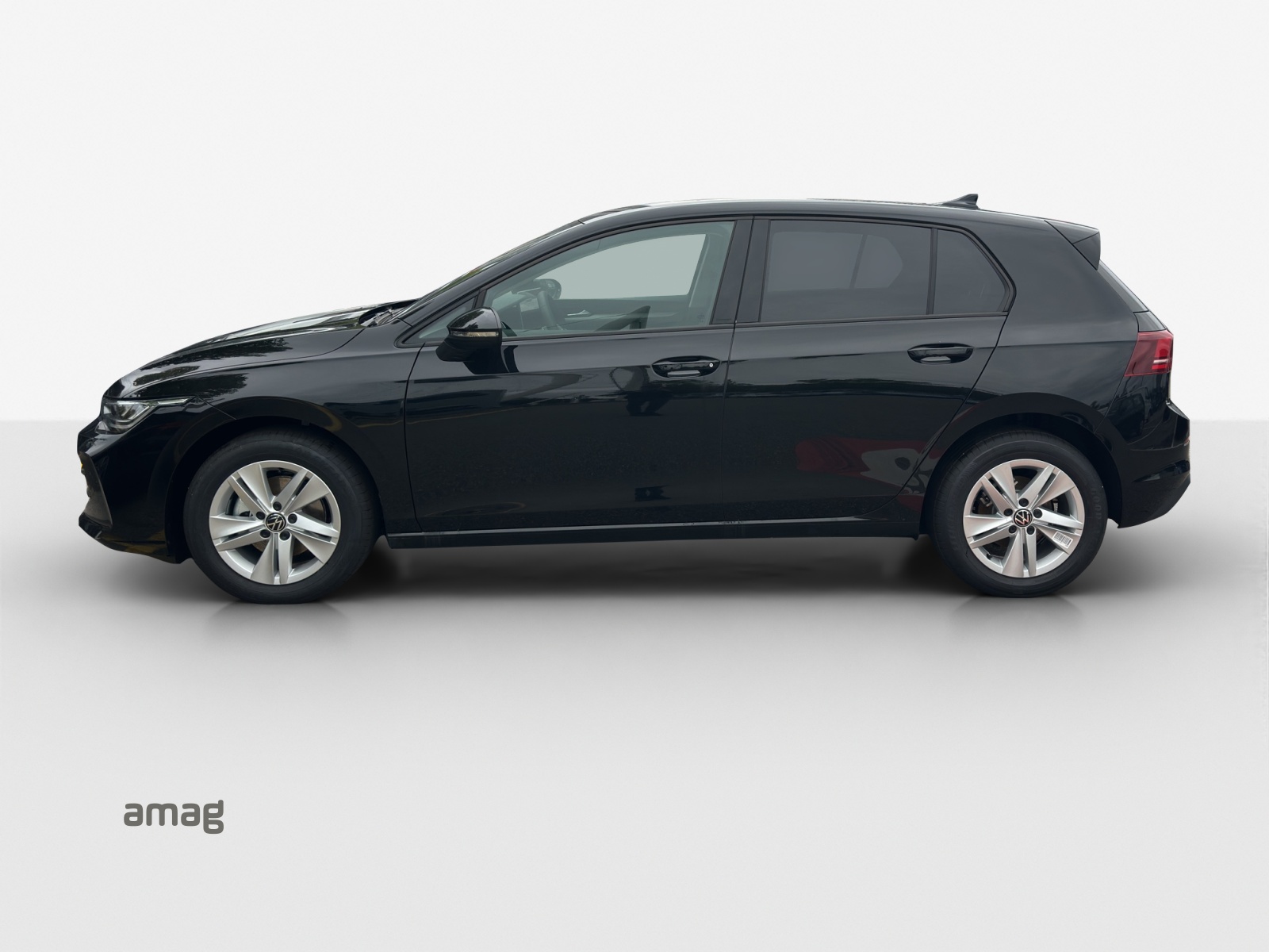 VW Golf - Bild folgt... 1
