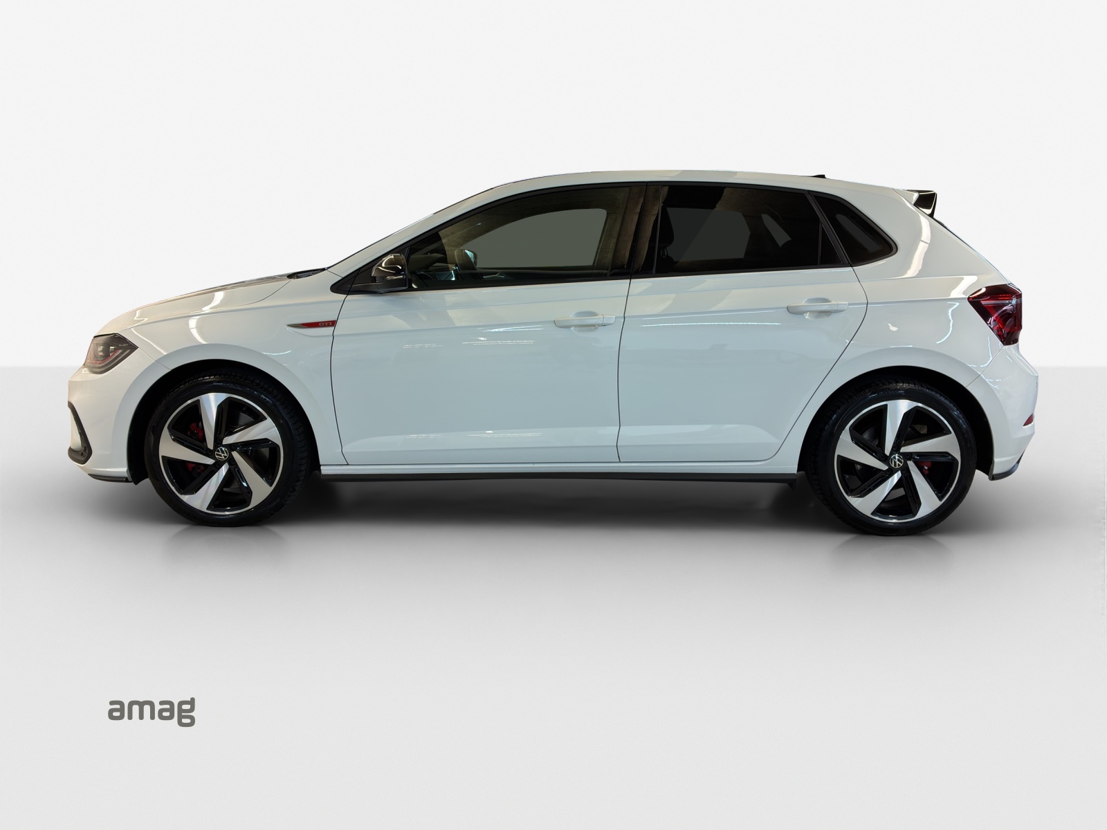 VW Polo - Bild folgt... 1