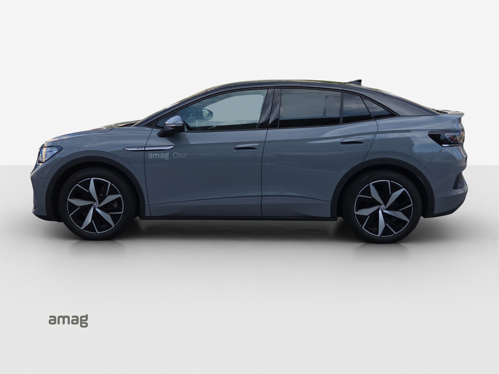 VW ID.5 - Bild folgt... 1
