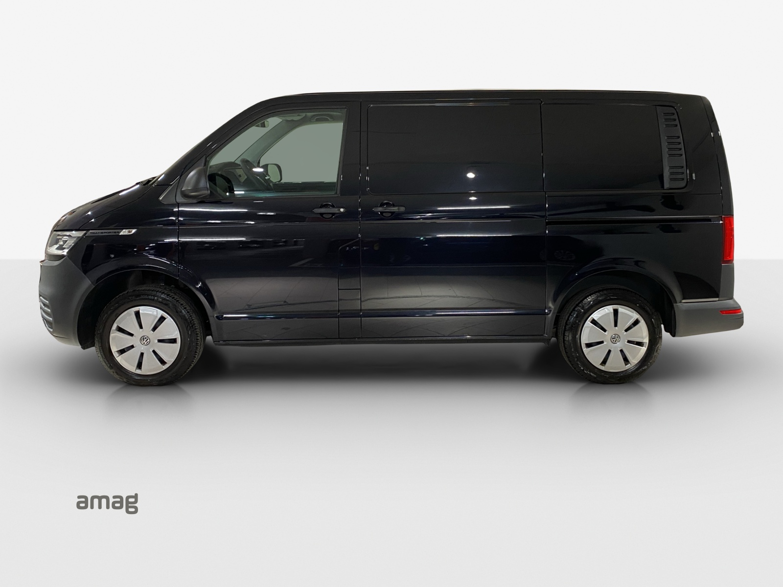 VW Nutzfahrzeuge Transporter - Bild folgt... 1