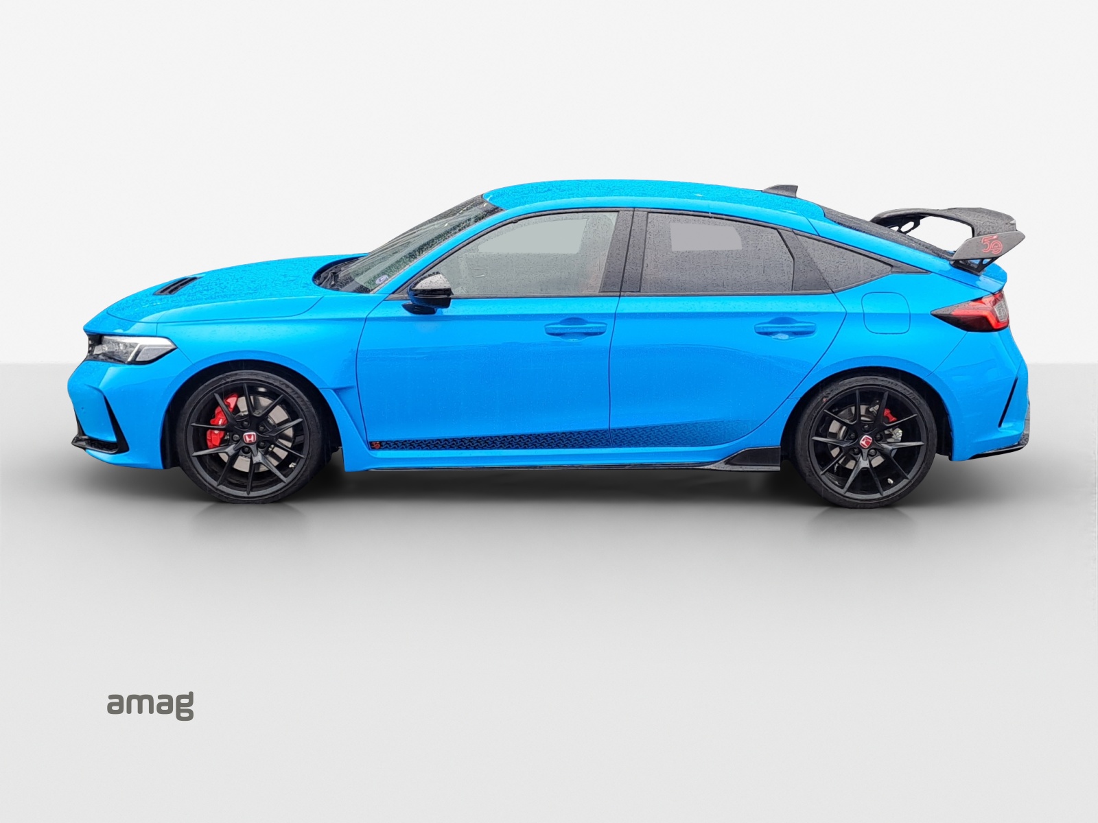 Honda Civic - Bild folgt... 1