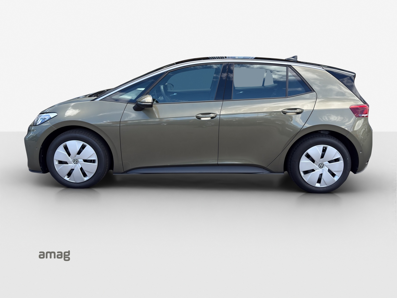 VW ID.3 - Bild folgt... 1
