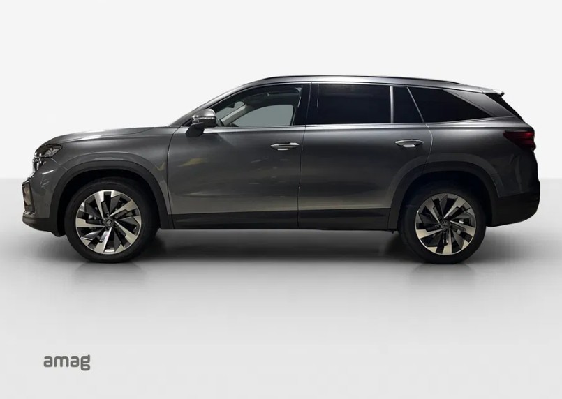 Škoda Kodiaq - Bild folgt... 1