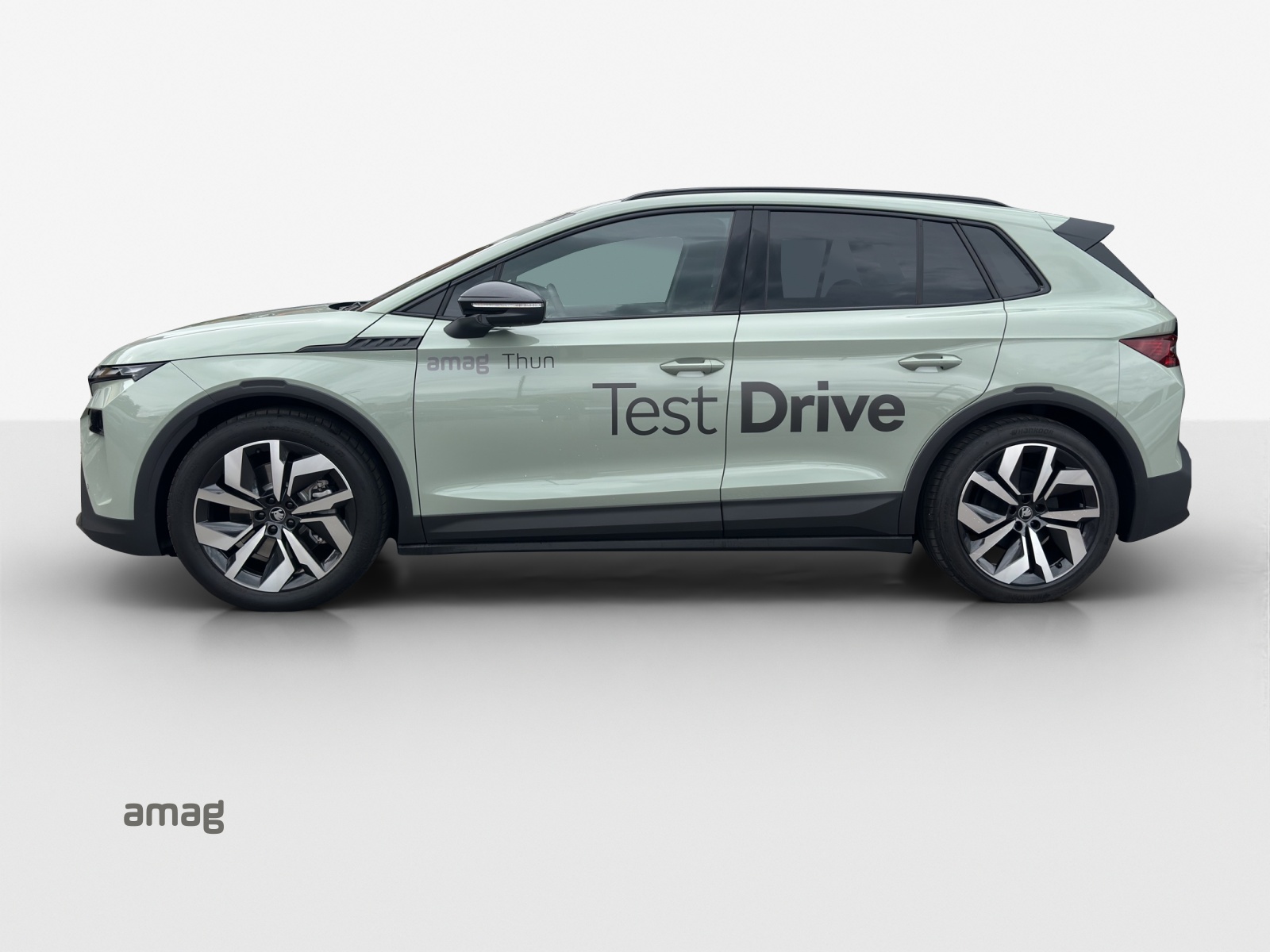 Škoda Elroq - Bild folgt... 1