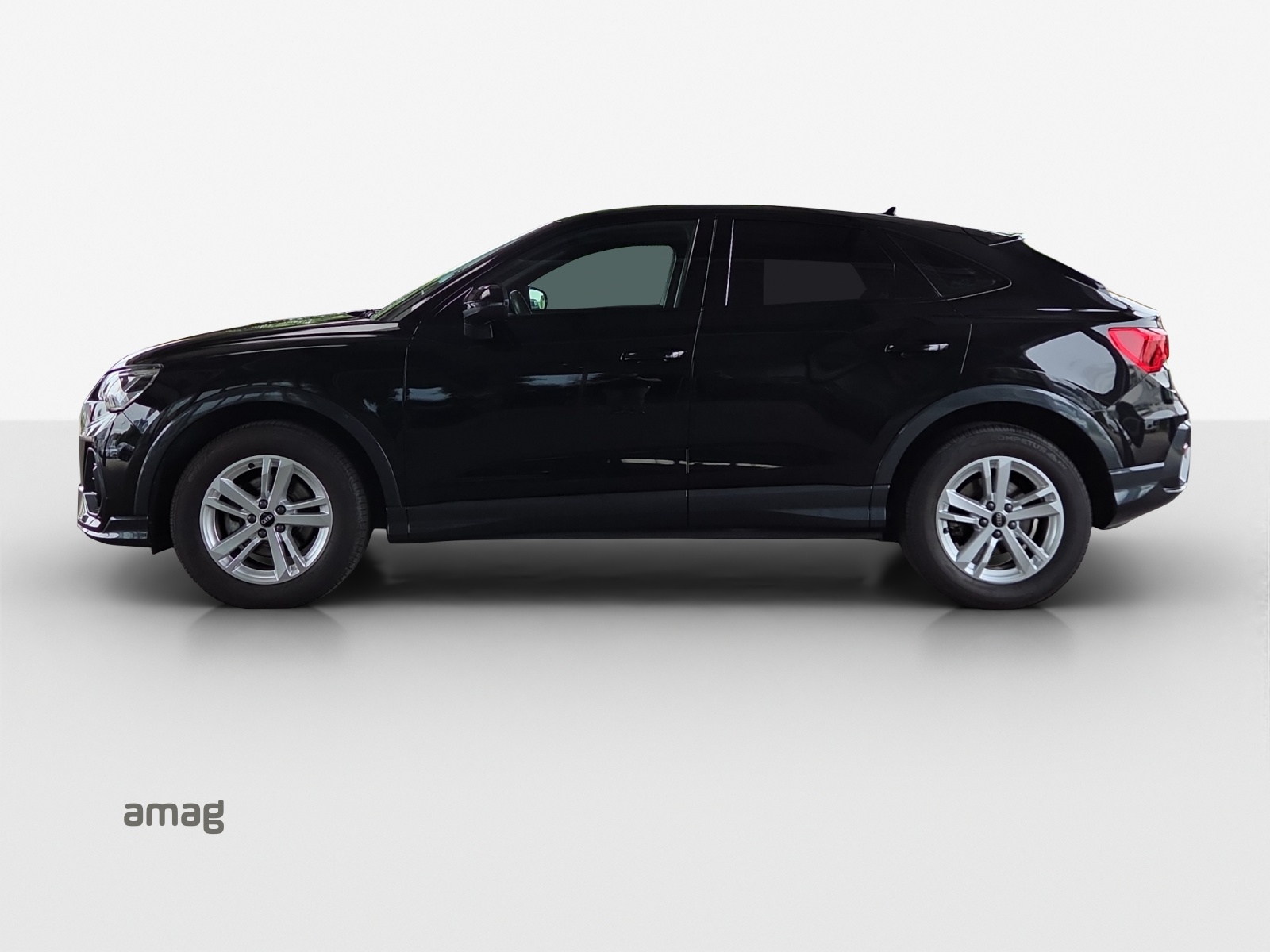 Audi Q3 - Bild folgt... 1