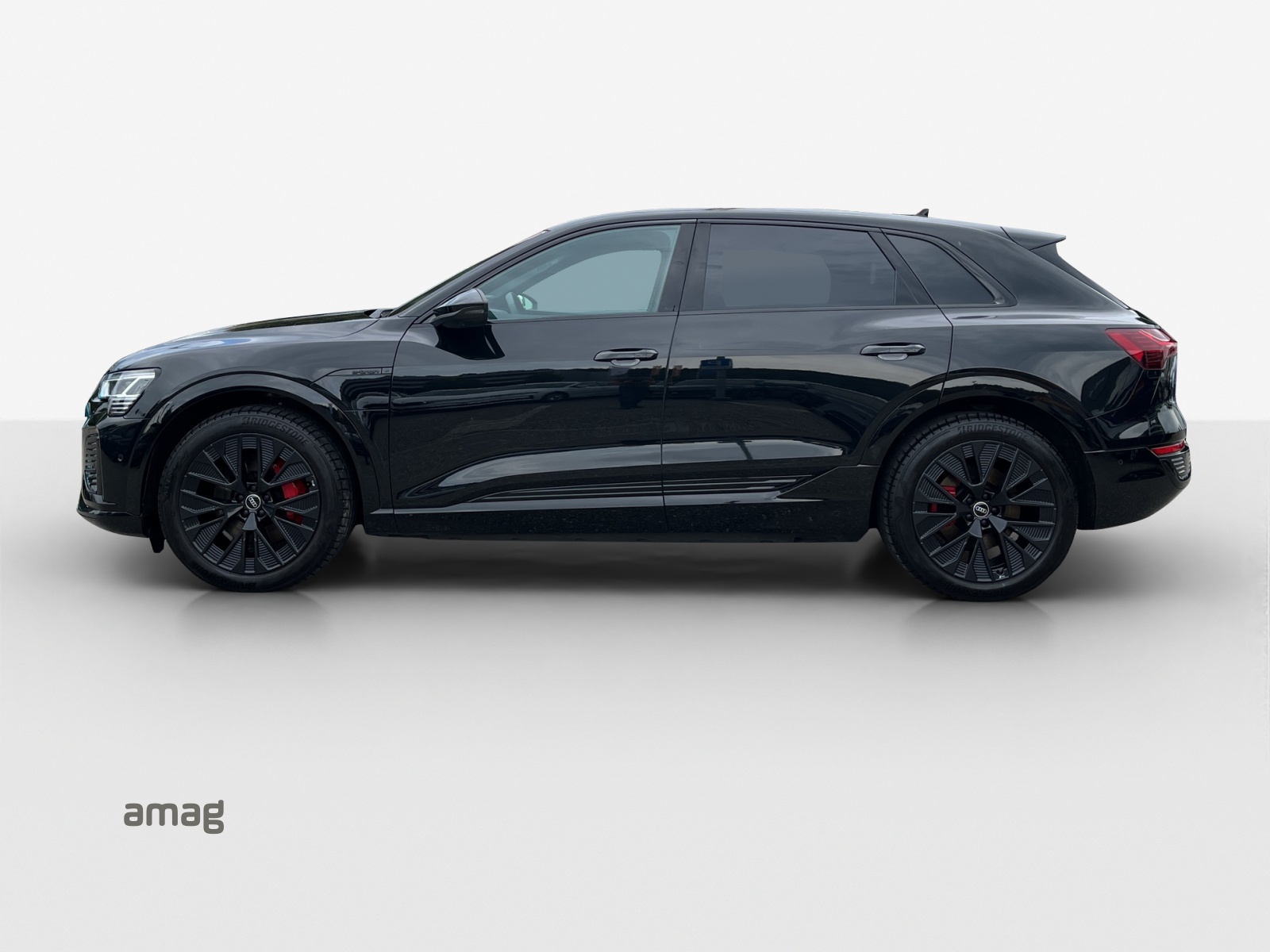 Audi Q8 - Bild folgt... 1