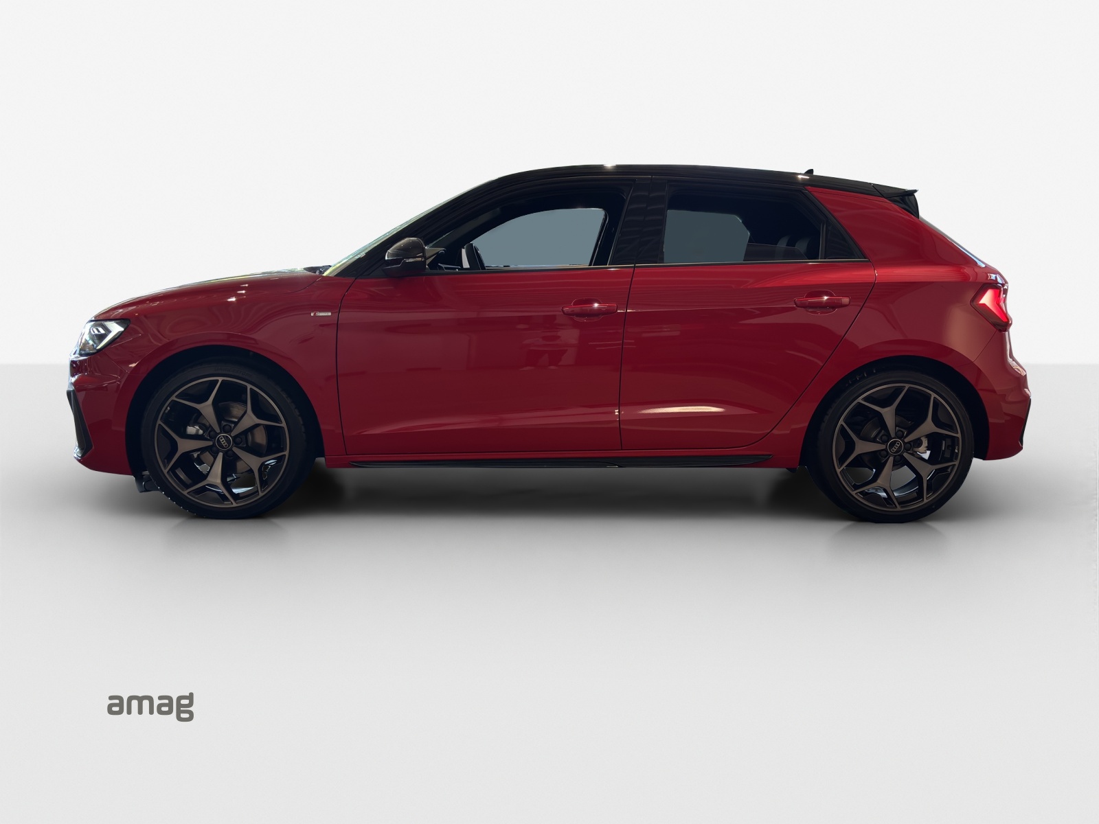 Audi A1 - Bild folgt... 1