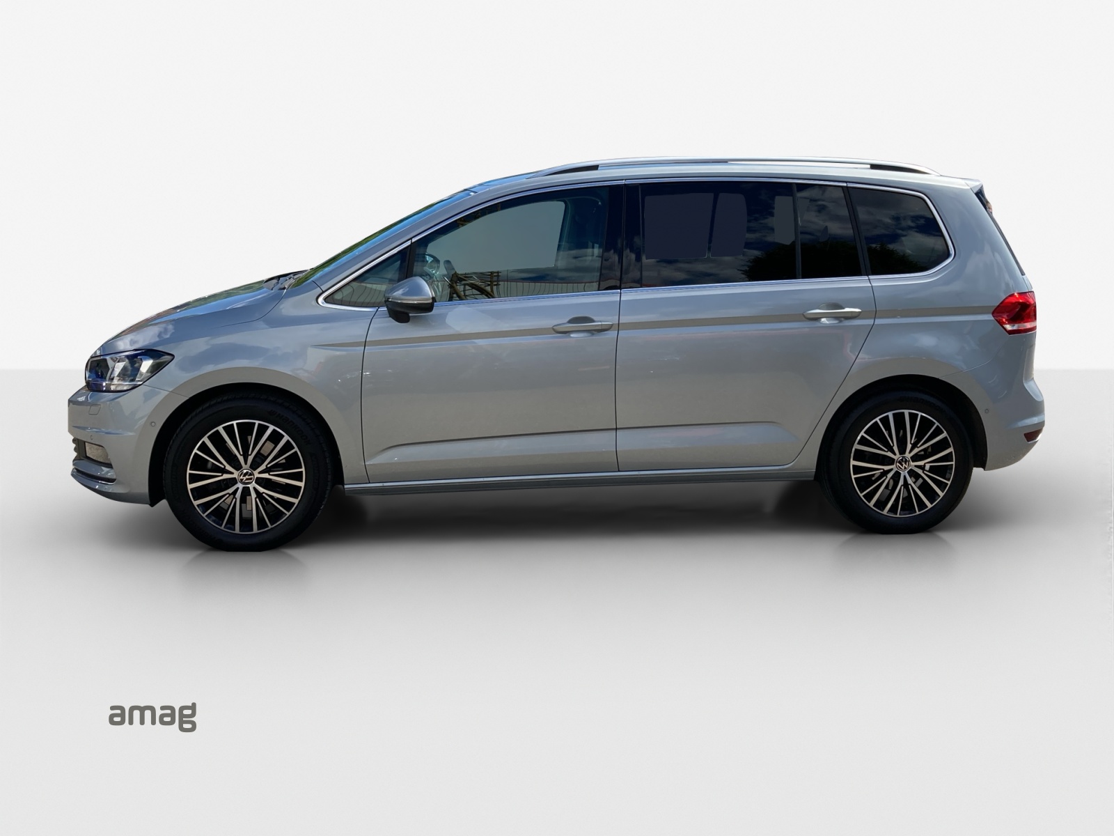 VW Touran - Bild folgt... 1